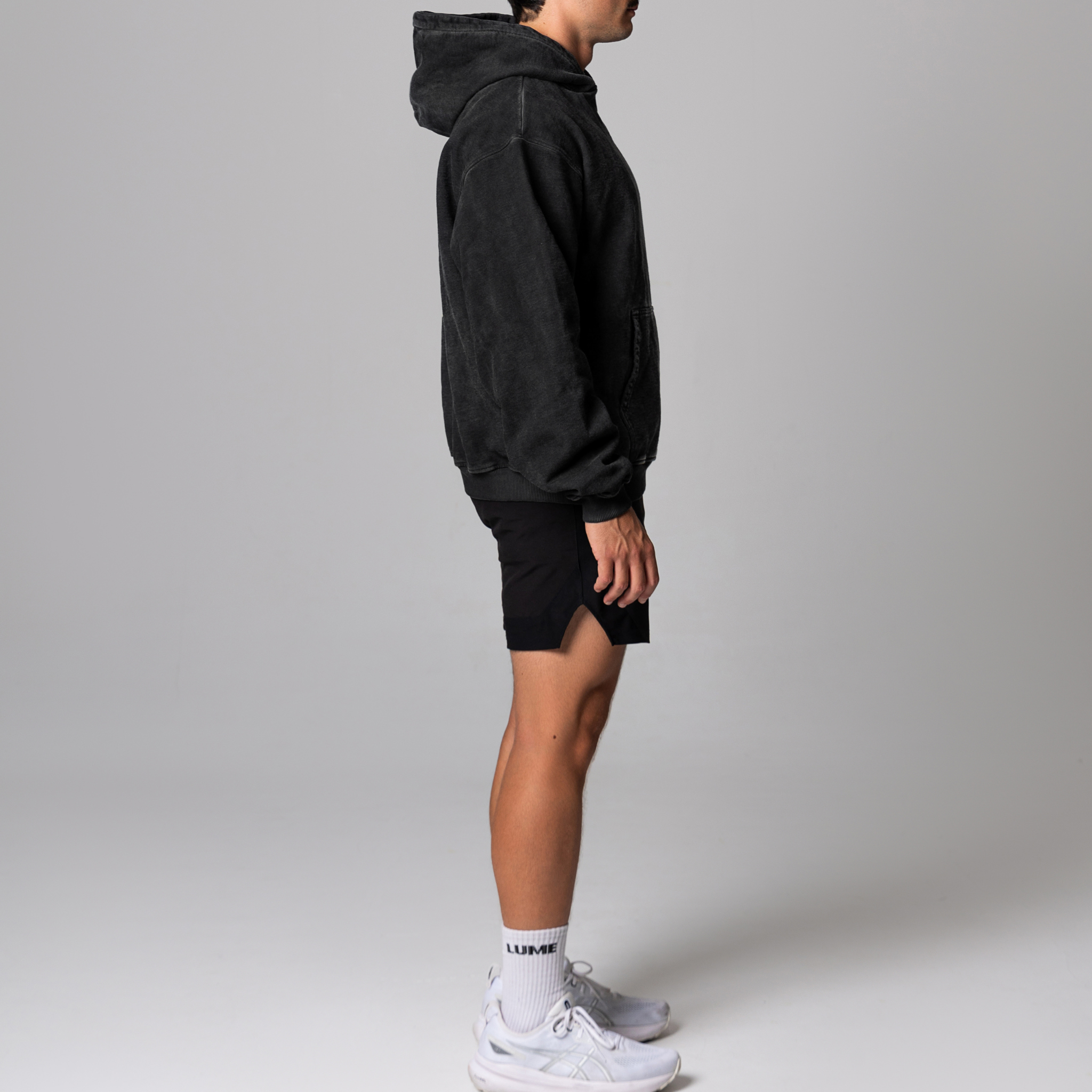 Performance Club Hoodie