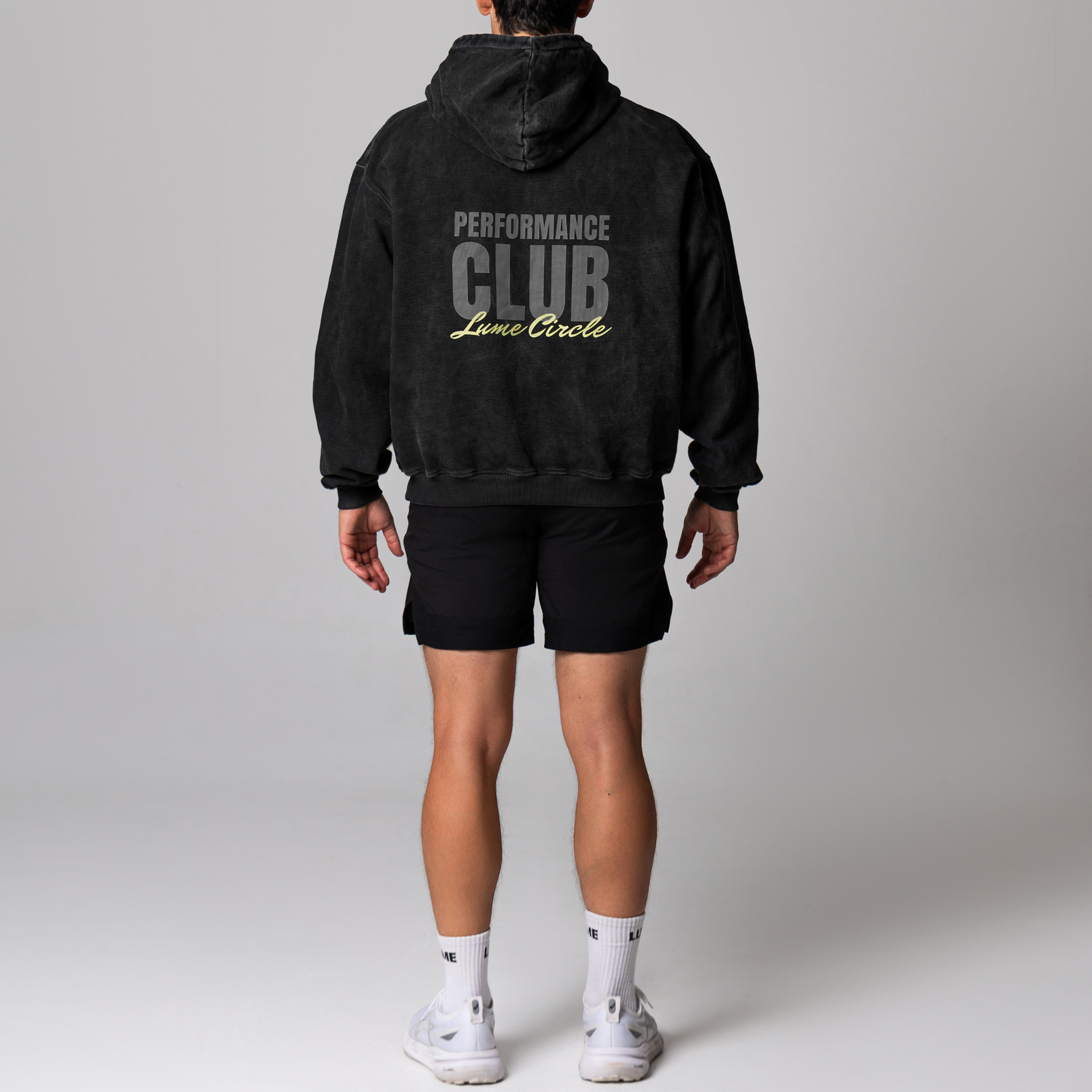 Performance Club Hoodie