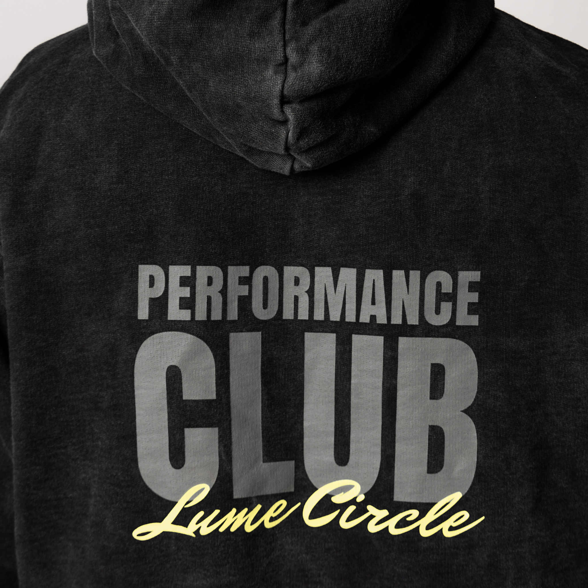 Performance Club Hoodie