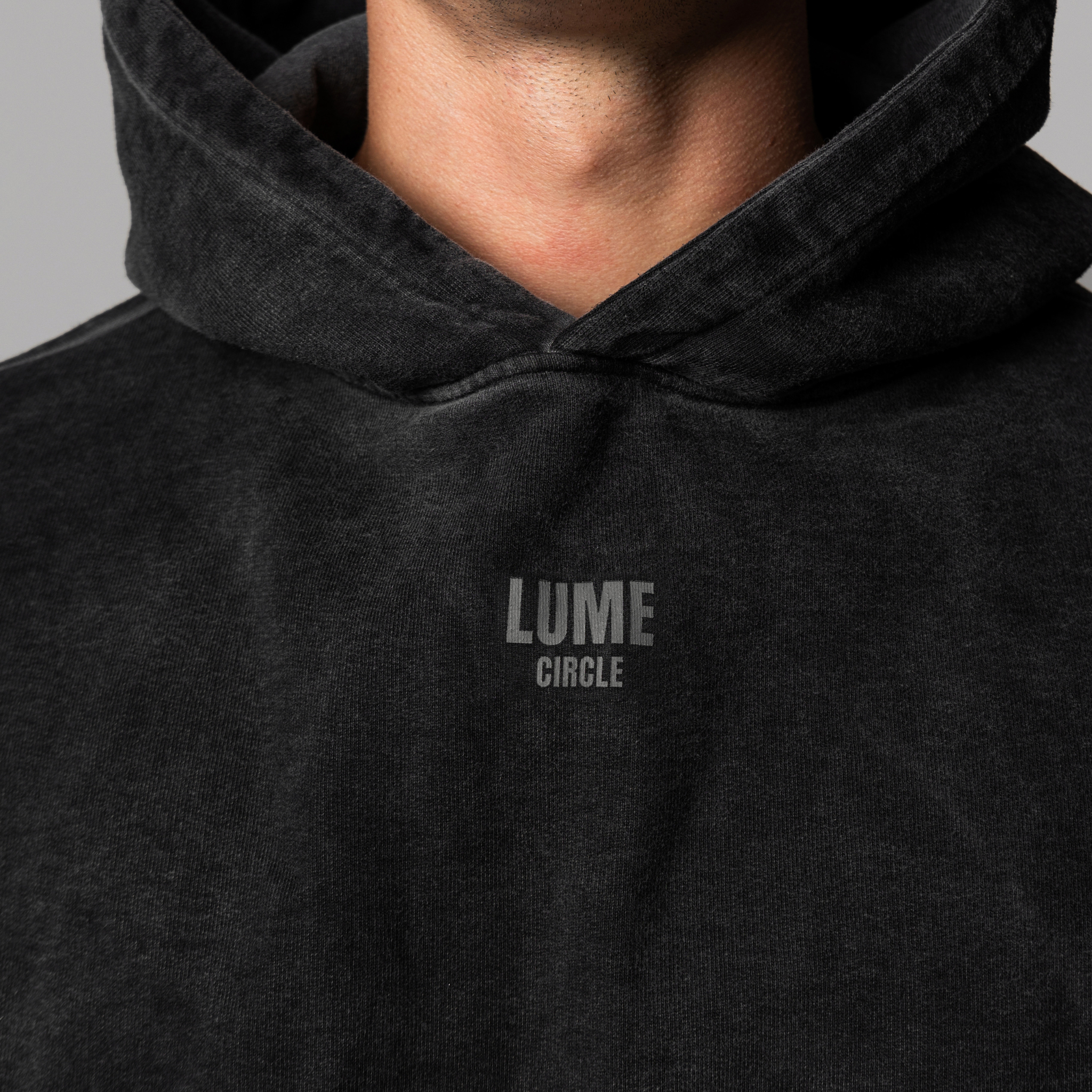 Performance Club Hoodie