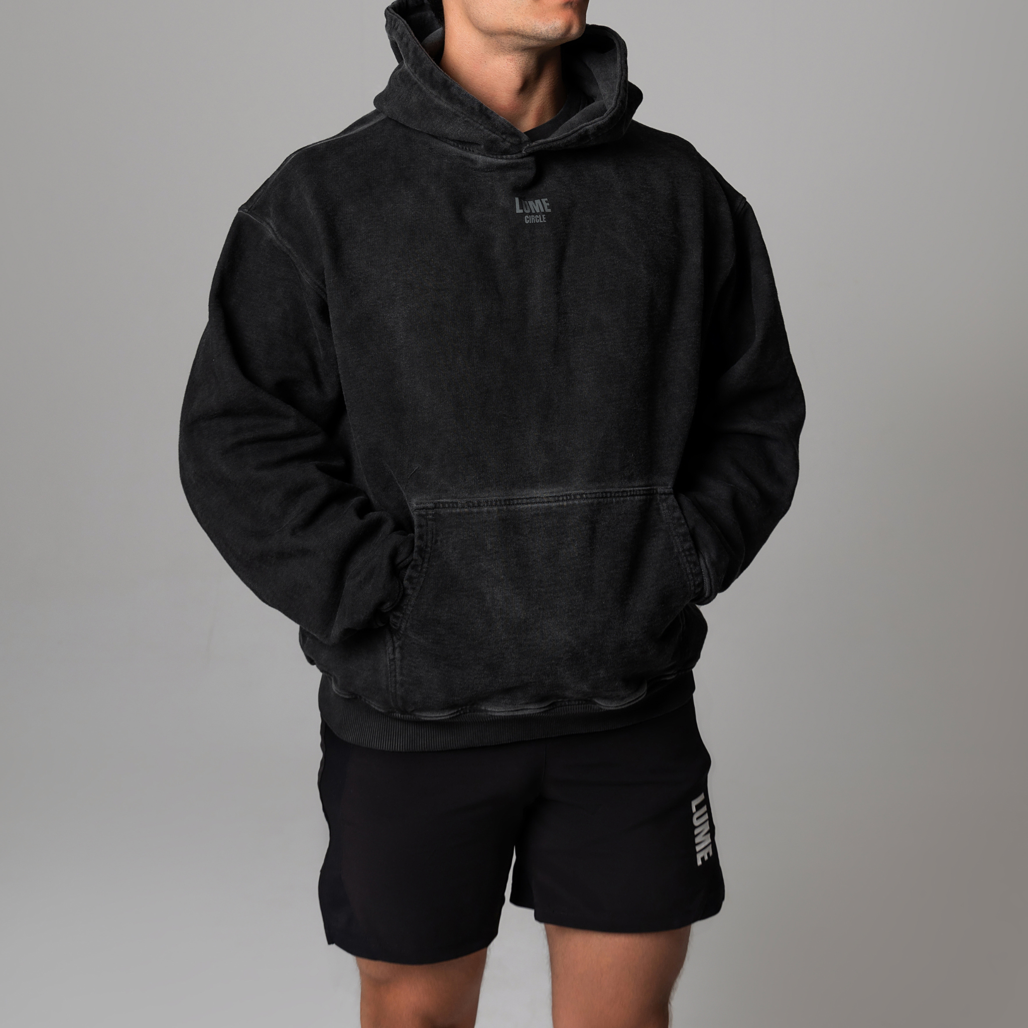 Performance Club Hoodie