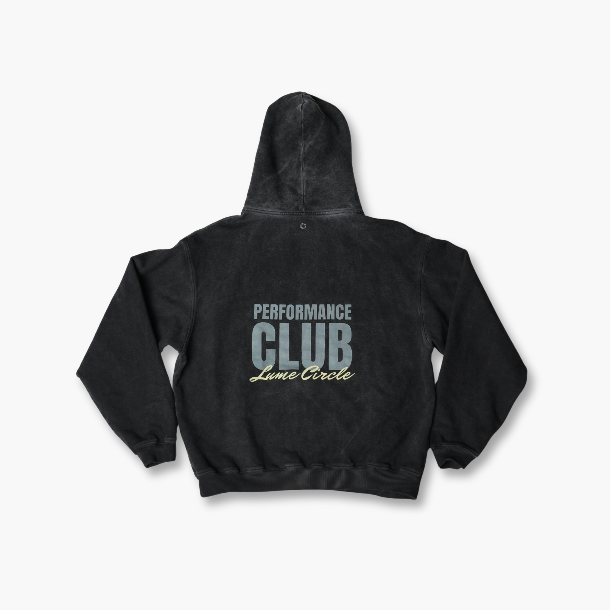 Performance Club Hoodie