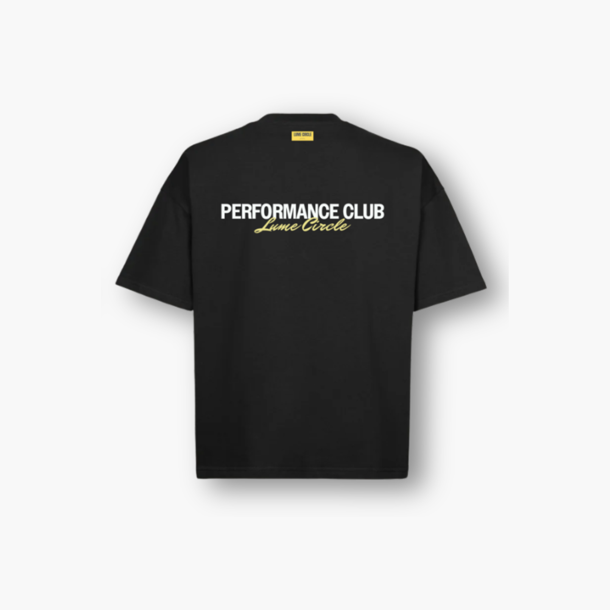 Unbothered Discipline T-Shirt