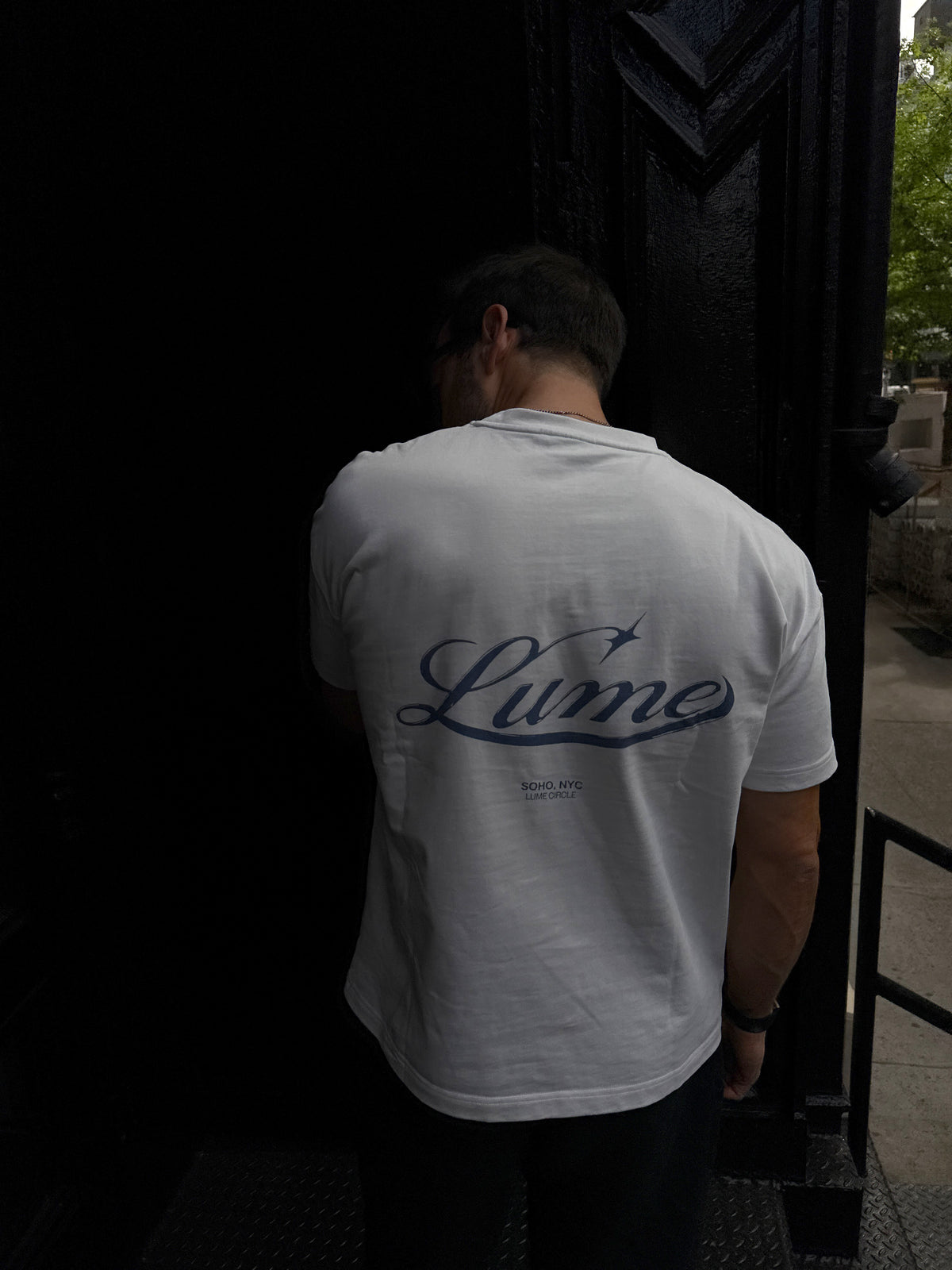 Lume Star T-Shirt