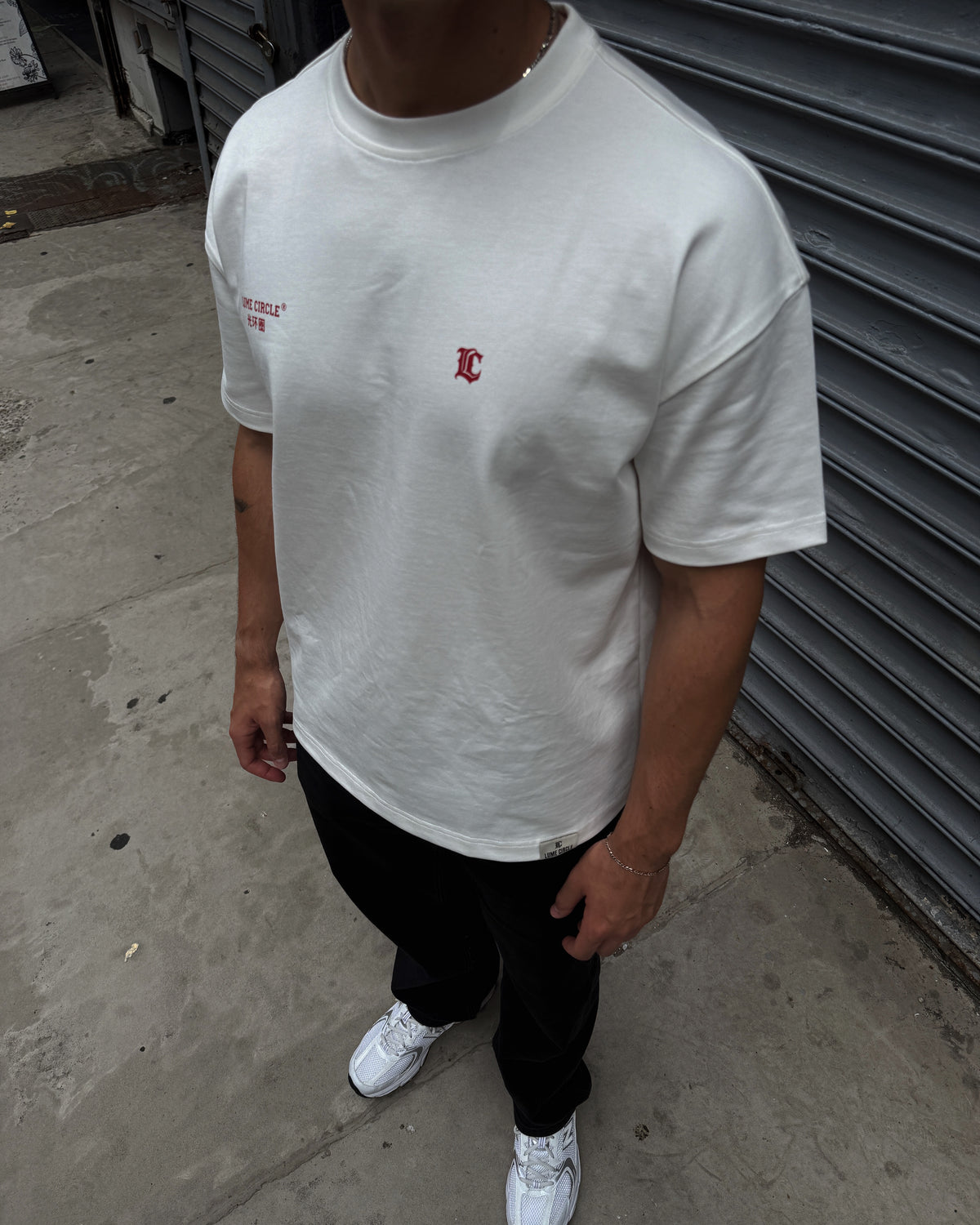 Chinatown Year of the Tiger T-Shirt