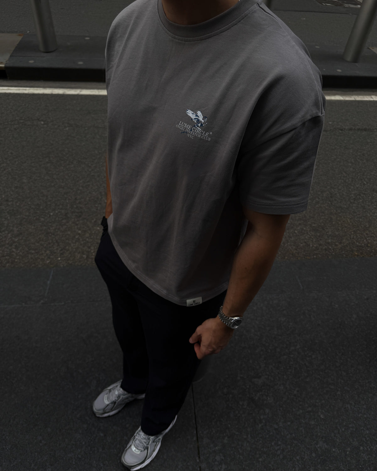Angel Investor Club T-Shirt