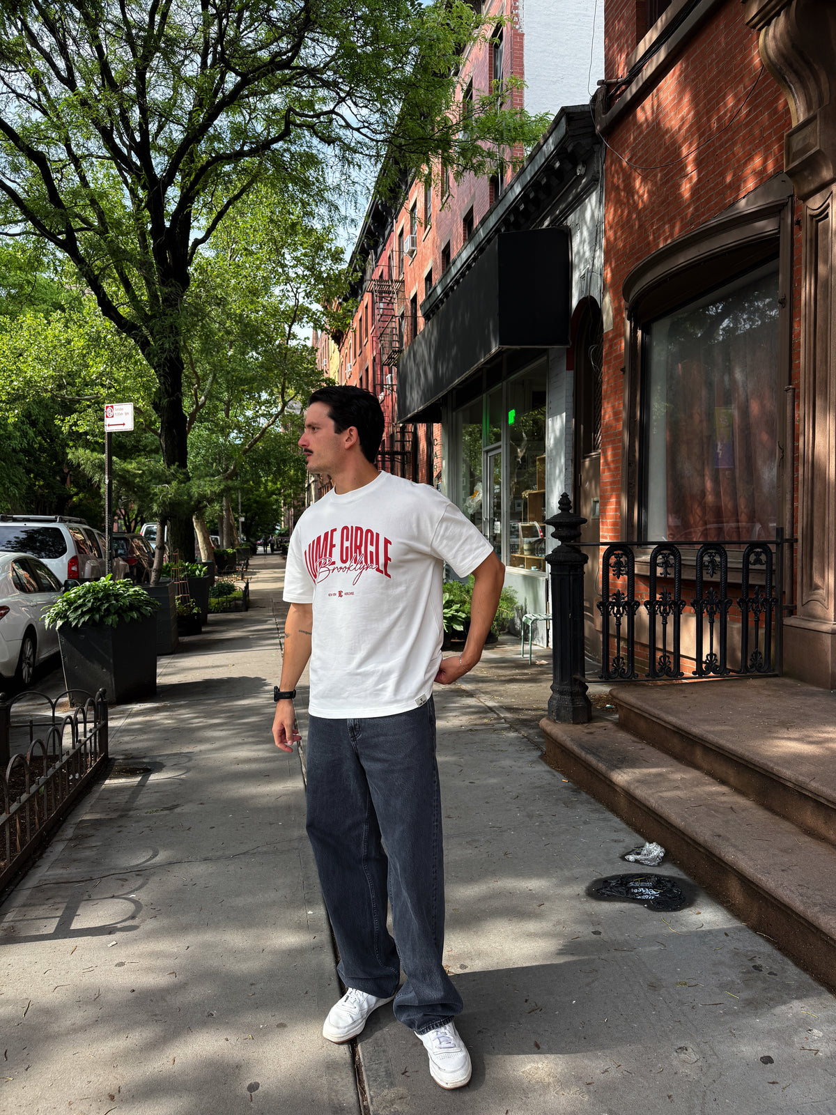 Brooklyn T-Shirt