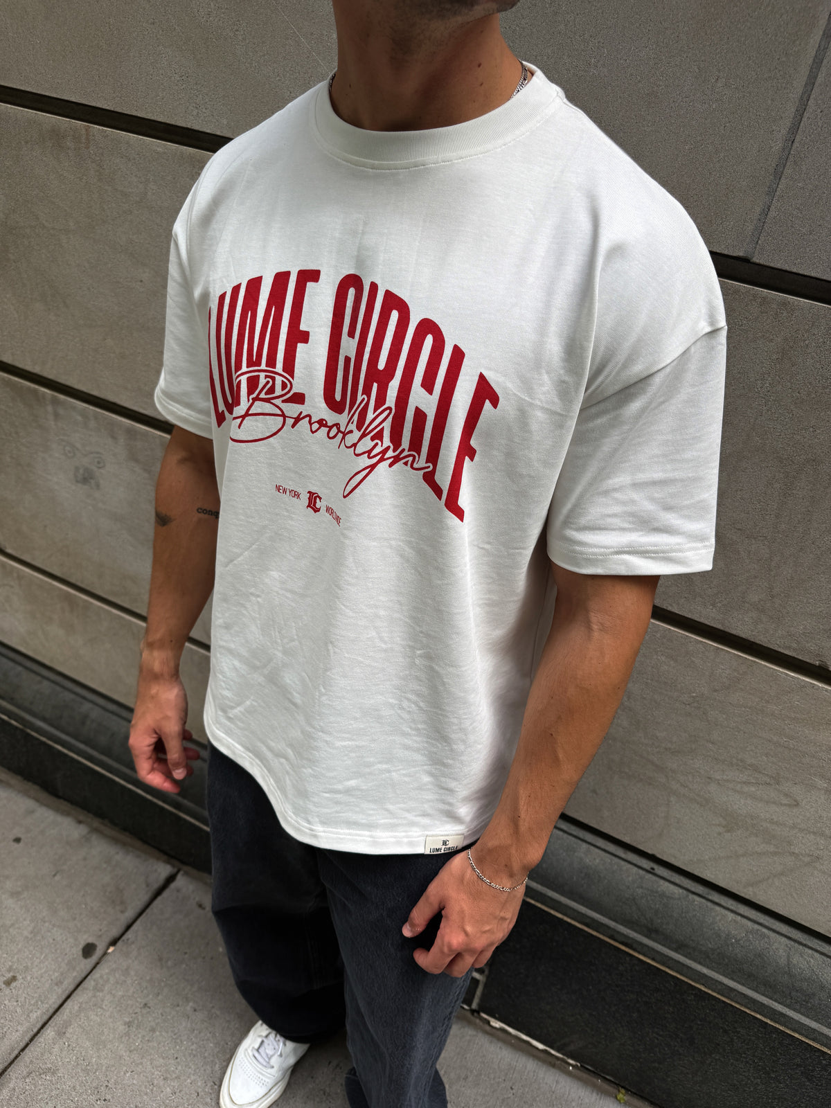 Brooklyn T-Shirt