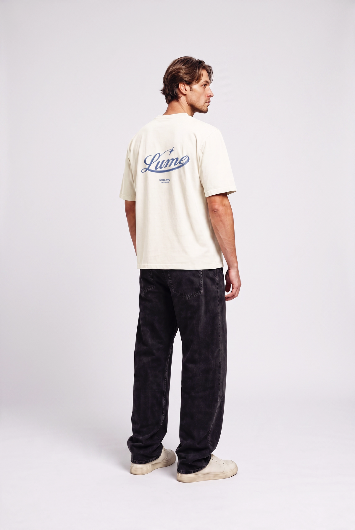 Lume Star T-Shirt