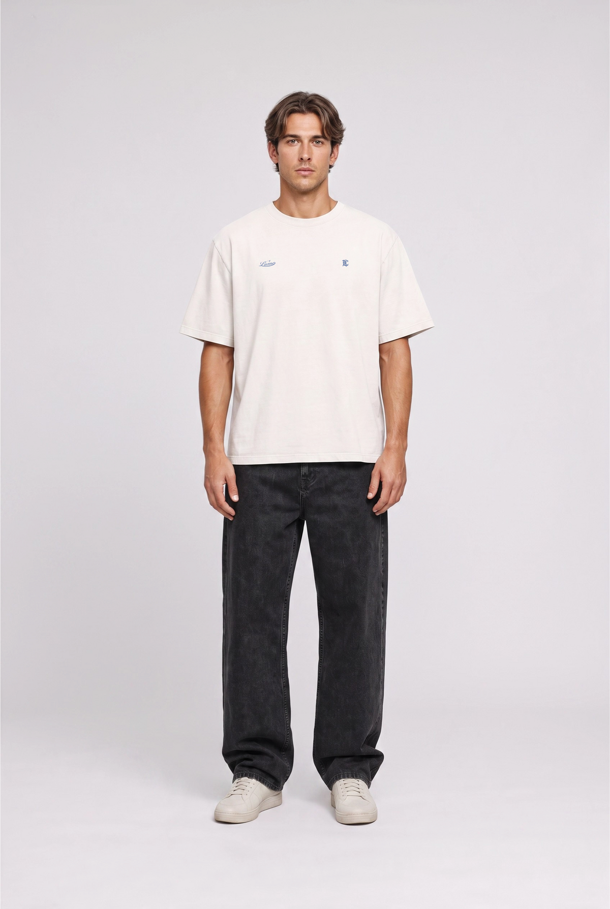 Lume Star T-Shirt