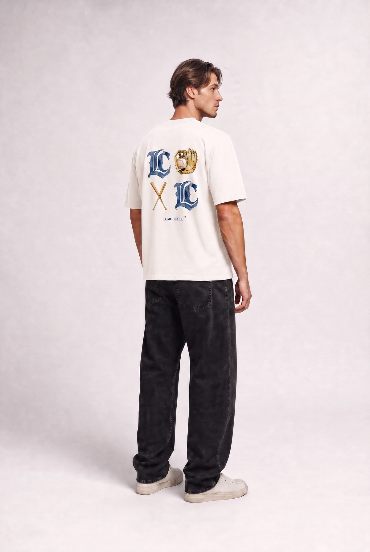 NYC Baseball T-Shirt