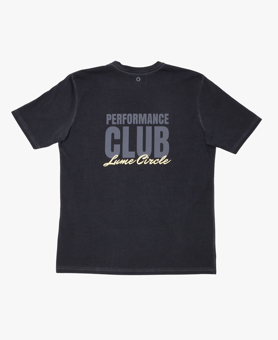 Performance Club T-Shirt
