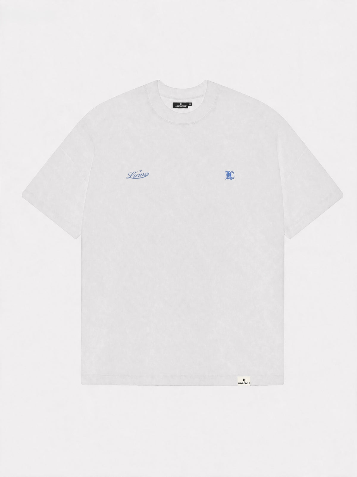 Lume Star T-Shirt