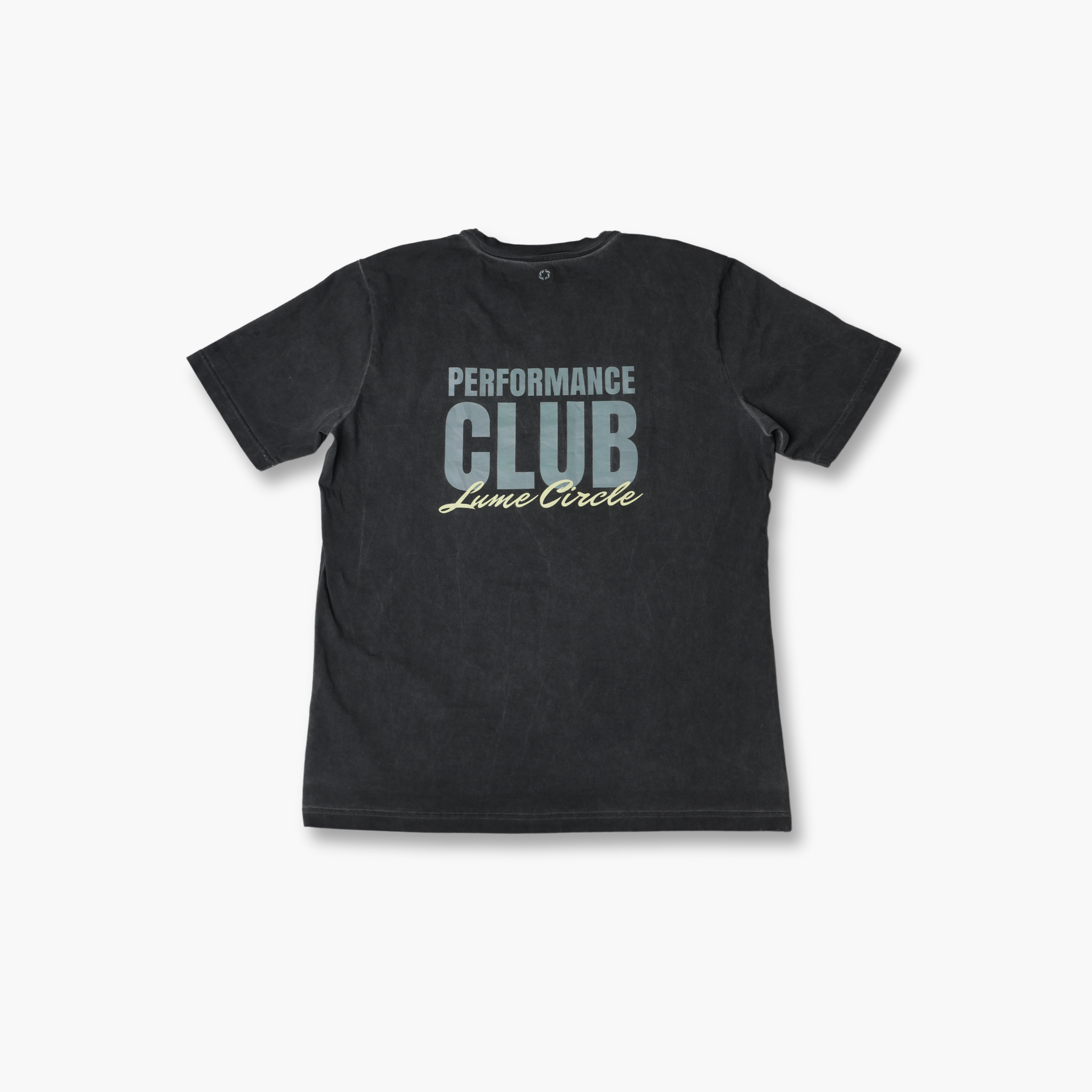 Performance Club T-Shirt