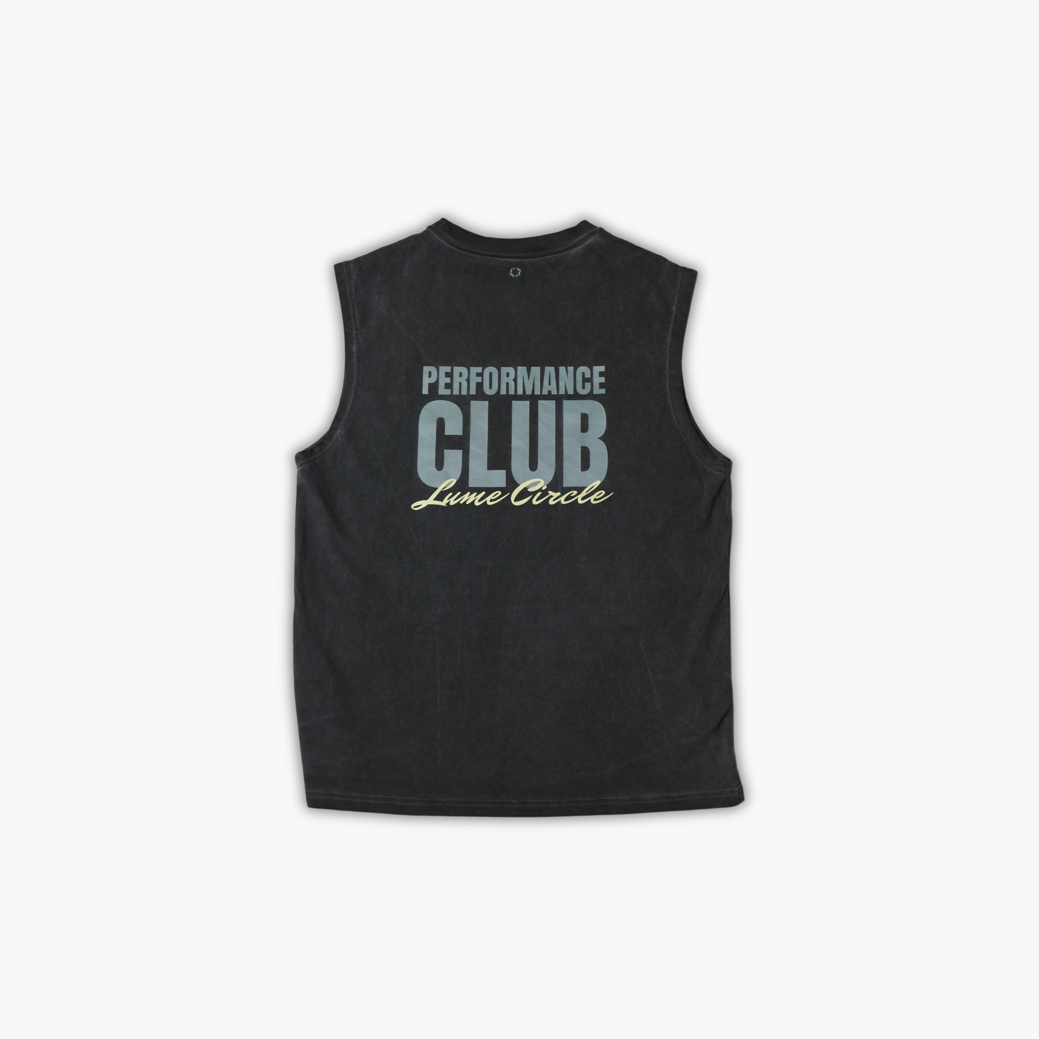 Performance Club Sleeveless