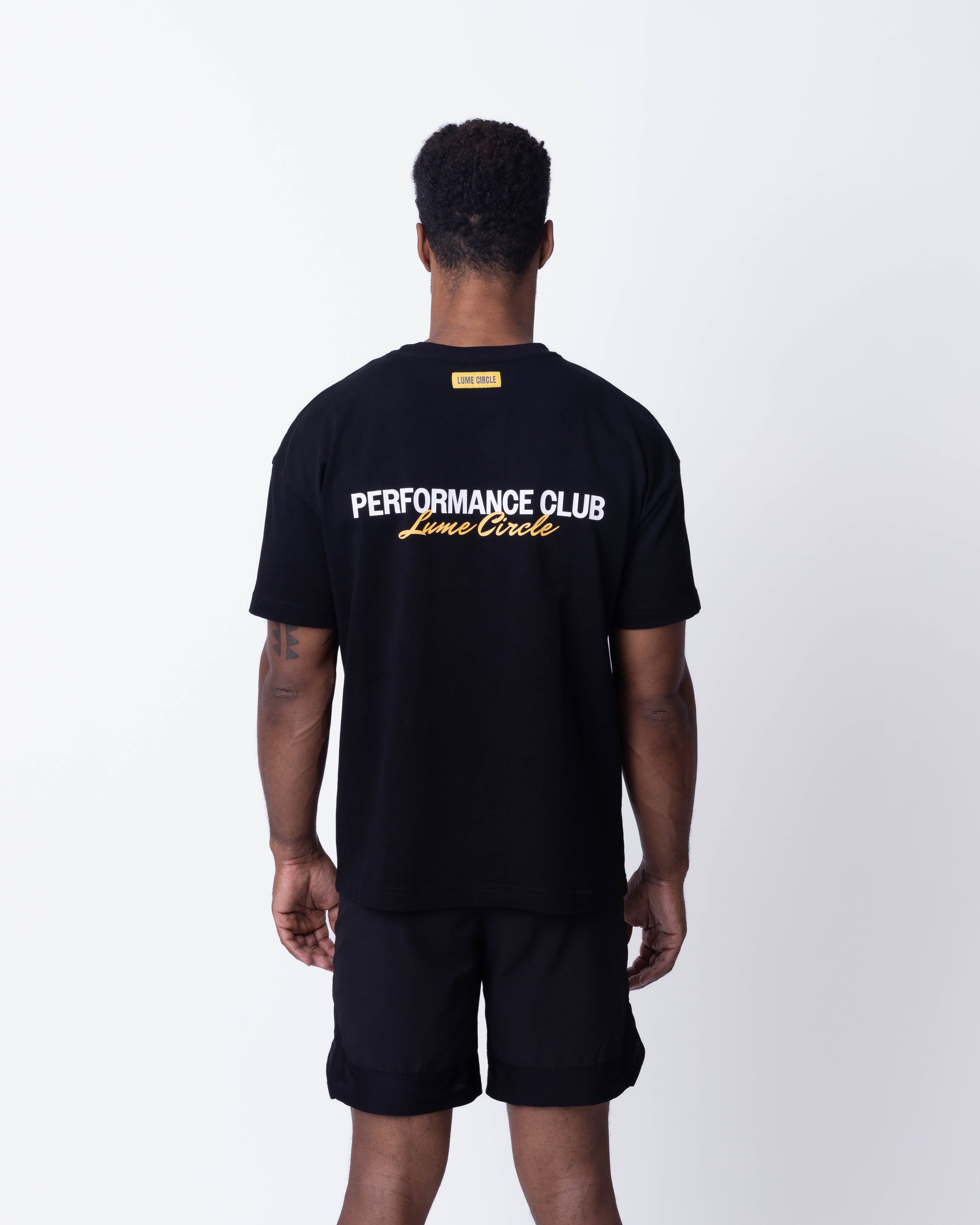 Unbothered Discipline T-Shirt