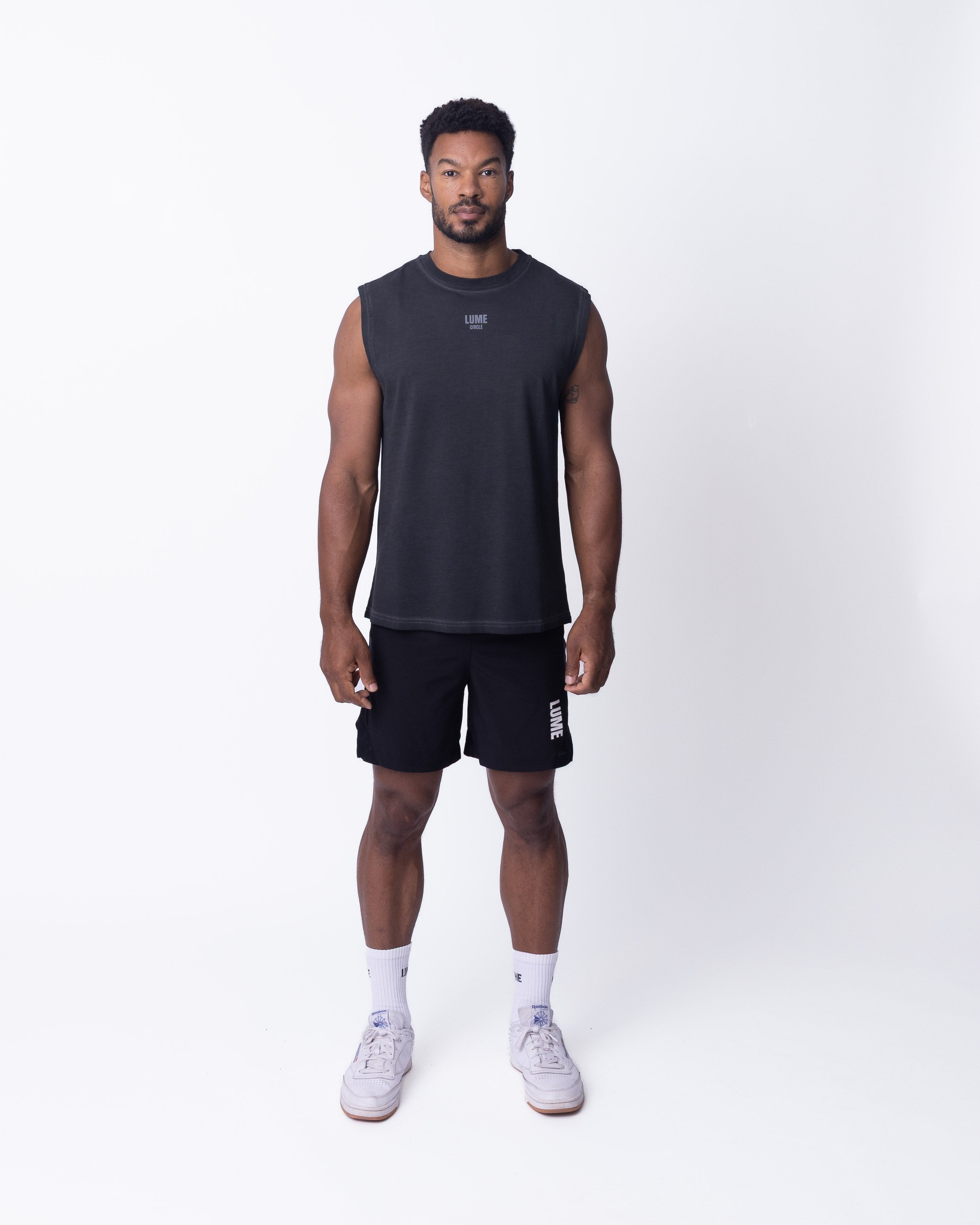 Performance Club Sleeveless