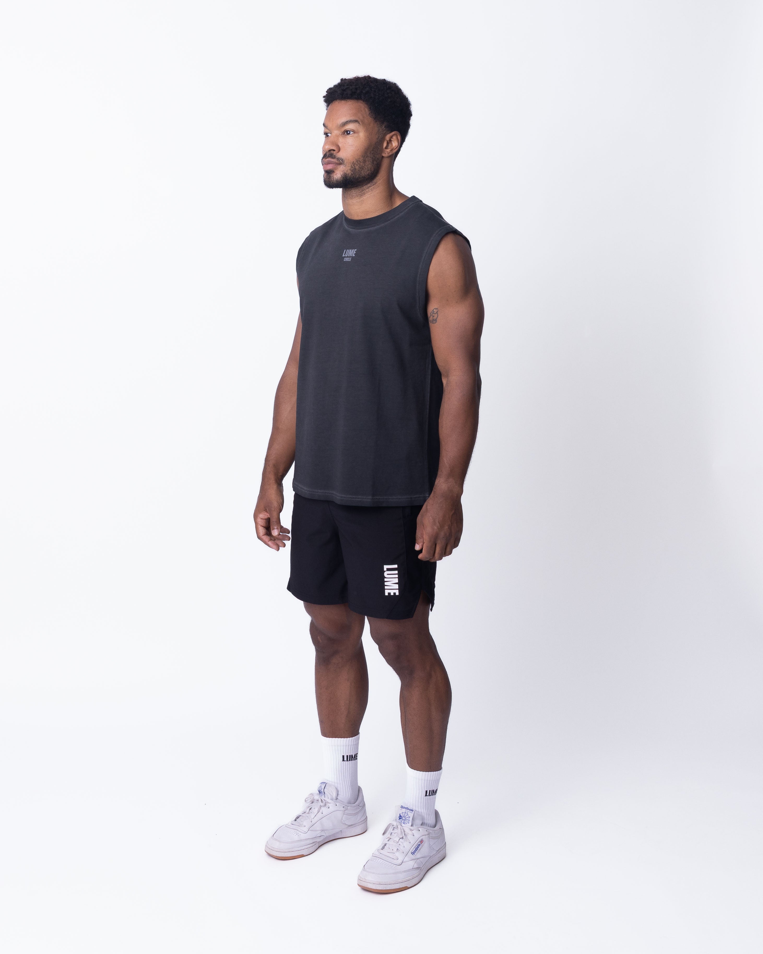 Performance Club Sleeveless