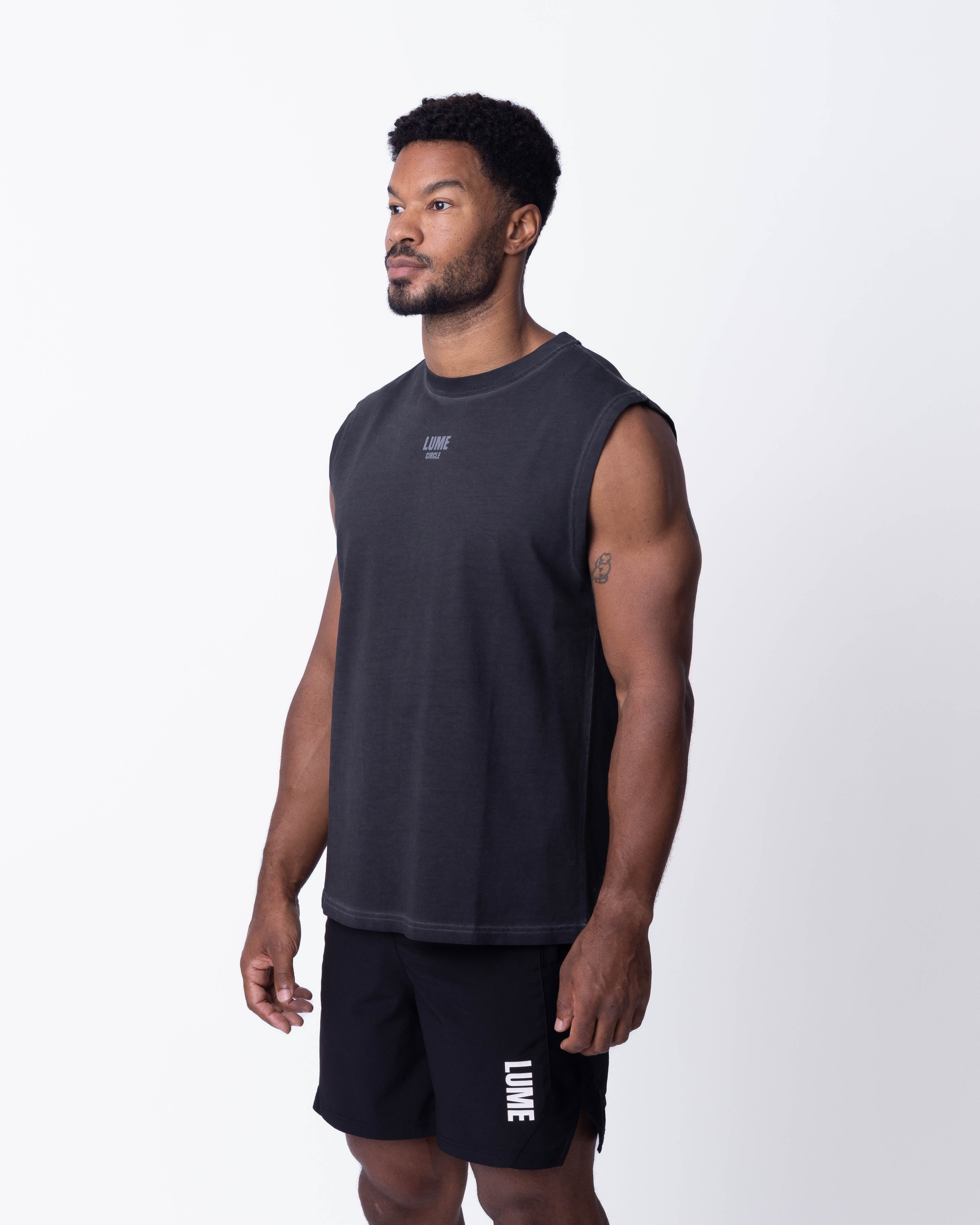 Performance Club Sleeveless