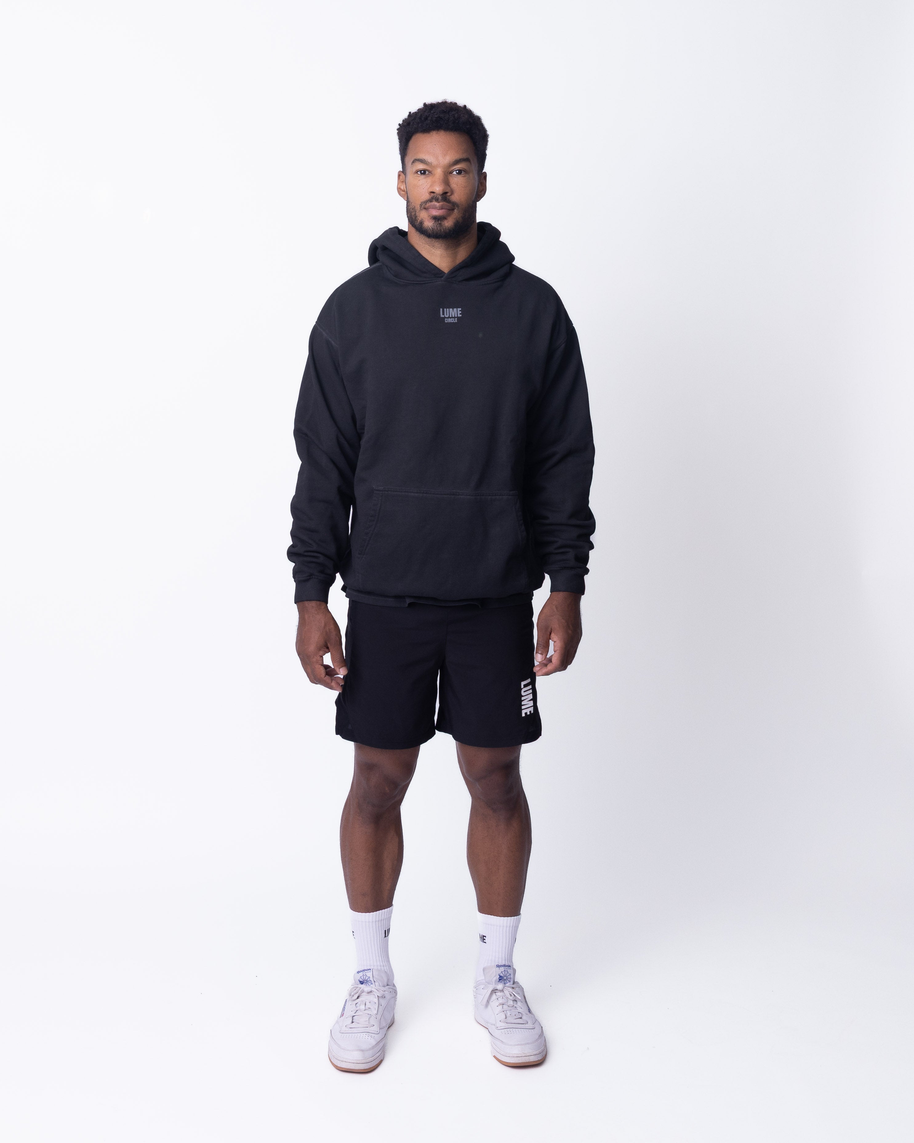 Performance Club Hoodie