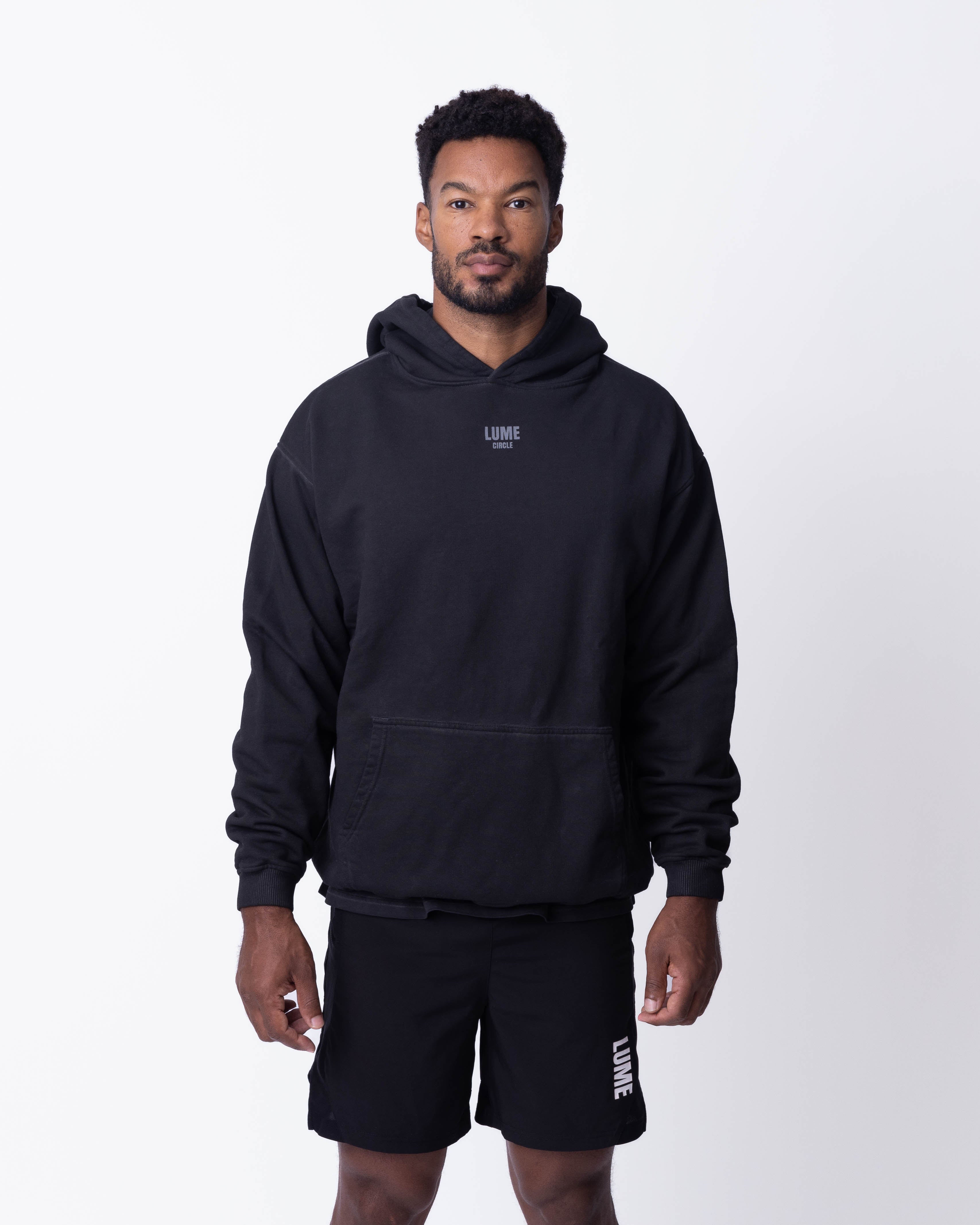 Performance Club Hoodie