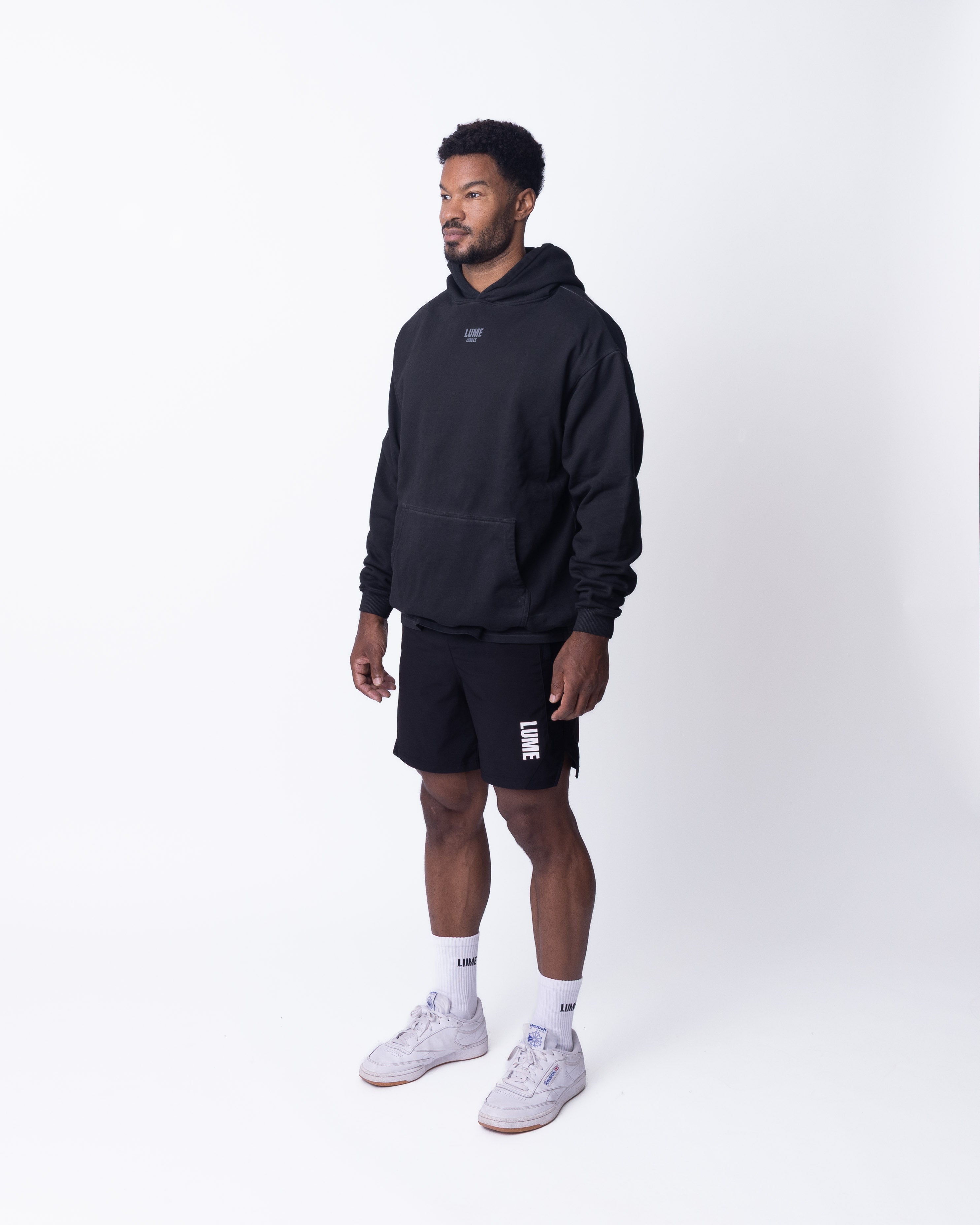 Performance Club Hoodie