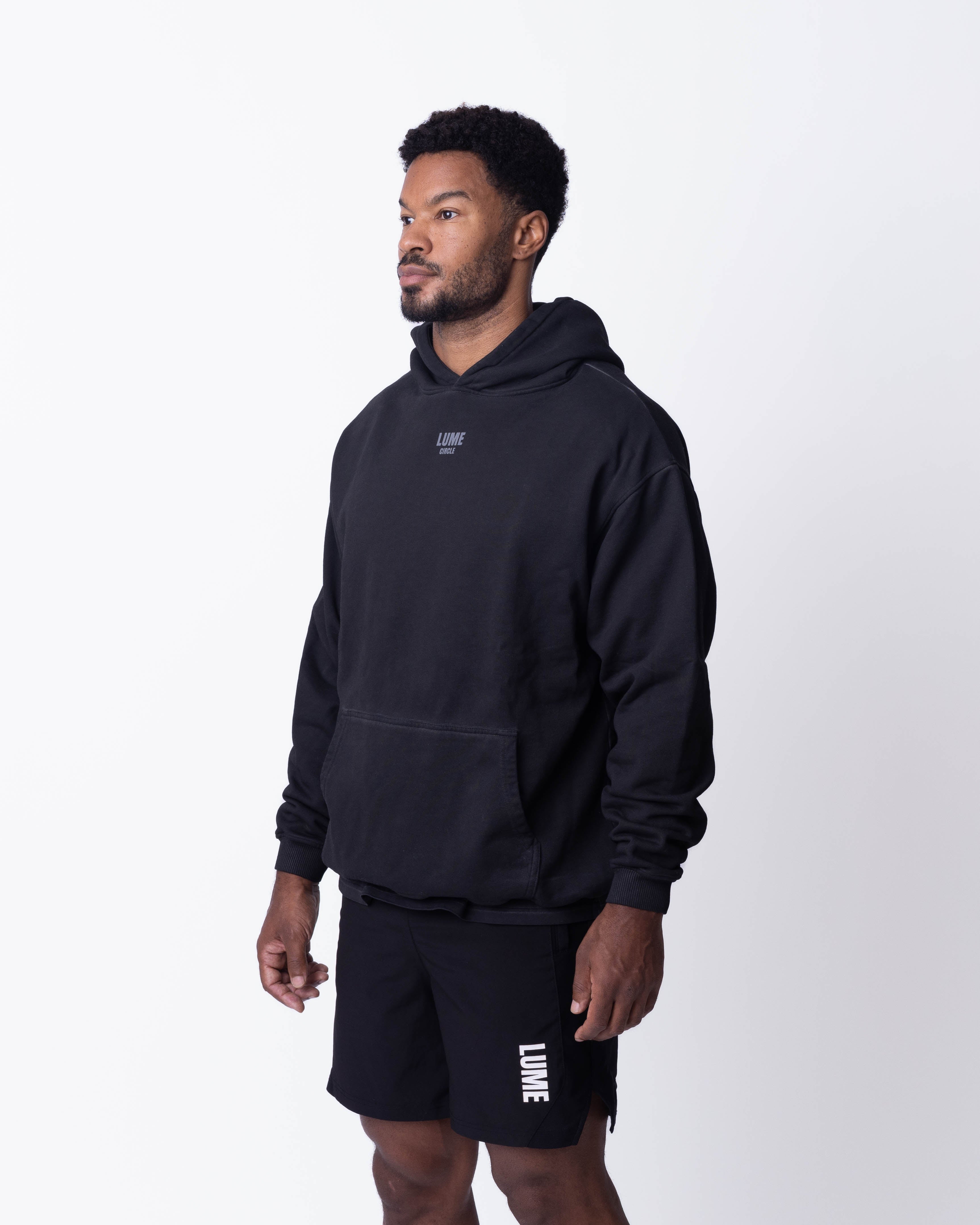 Performance Club Hoodie