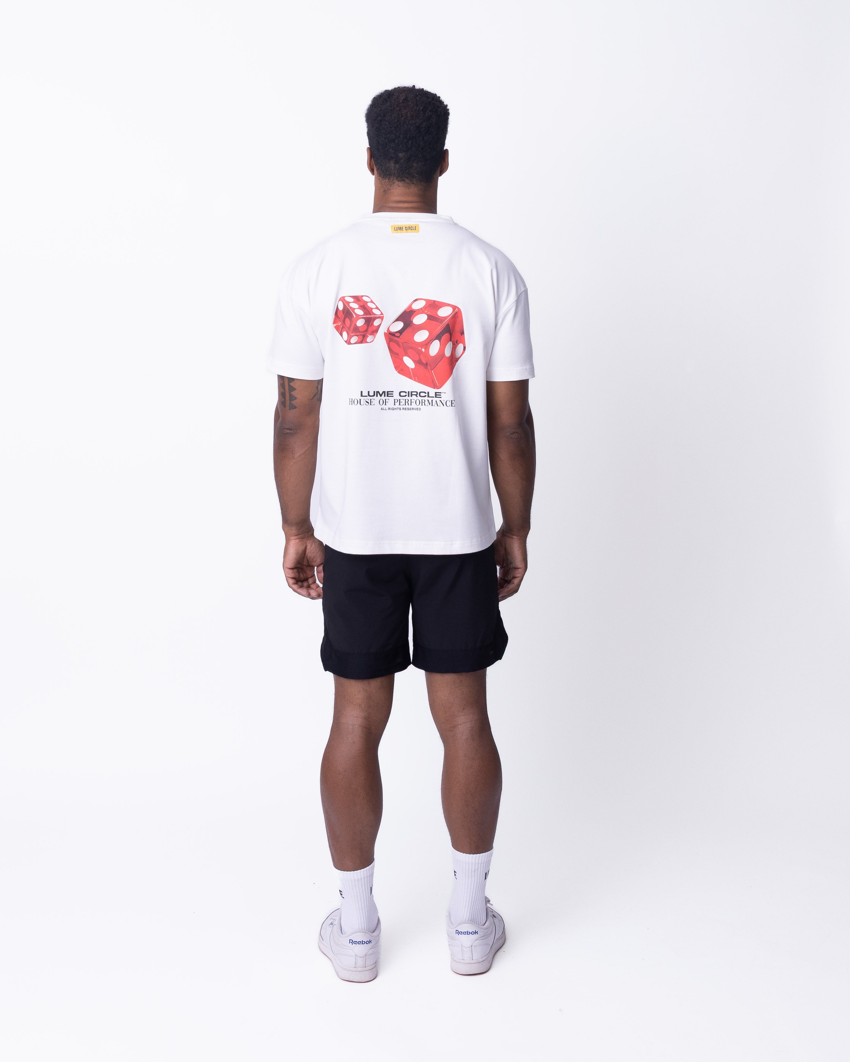 Roll The Dice T-Shirt