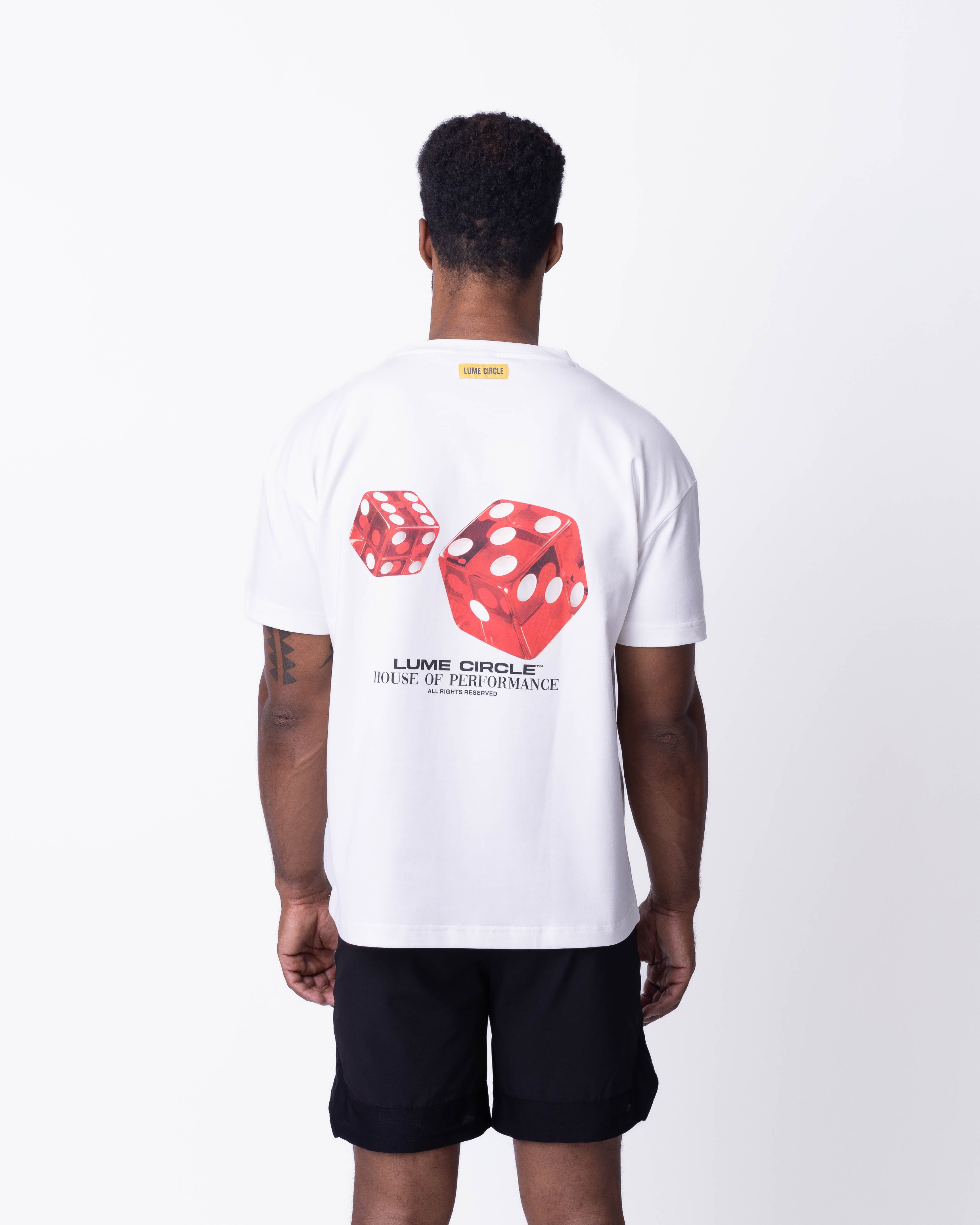 Roll The Dice T-Shirt