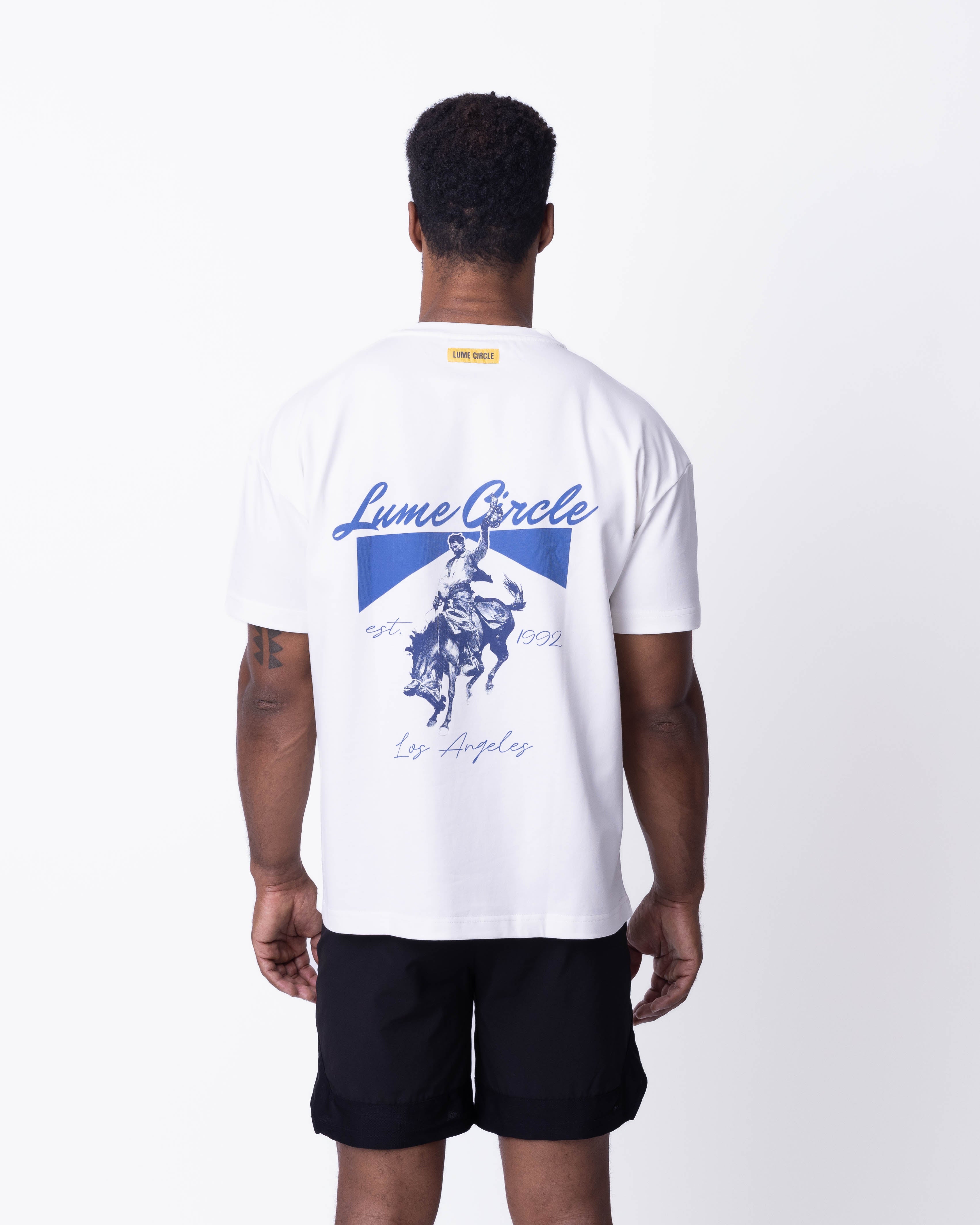 Modern Rodeo T-Shirt