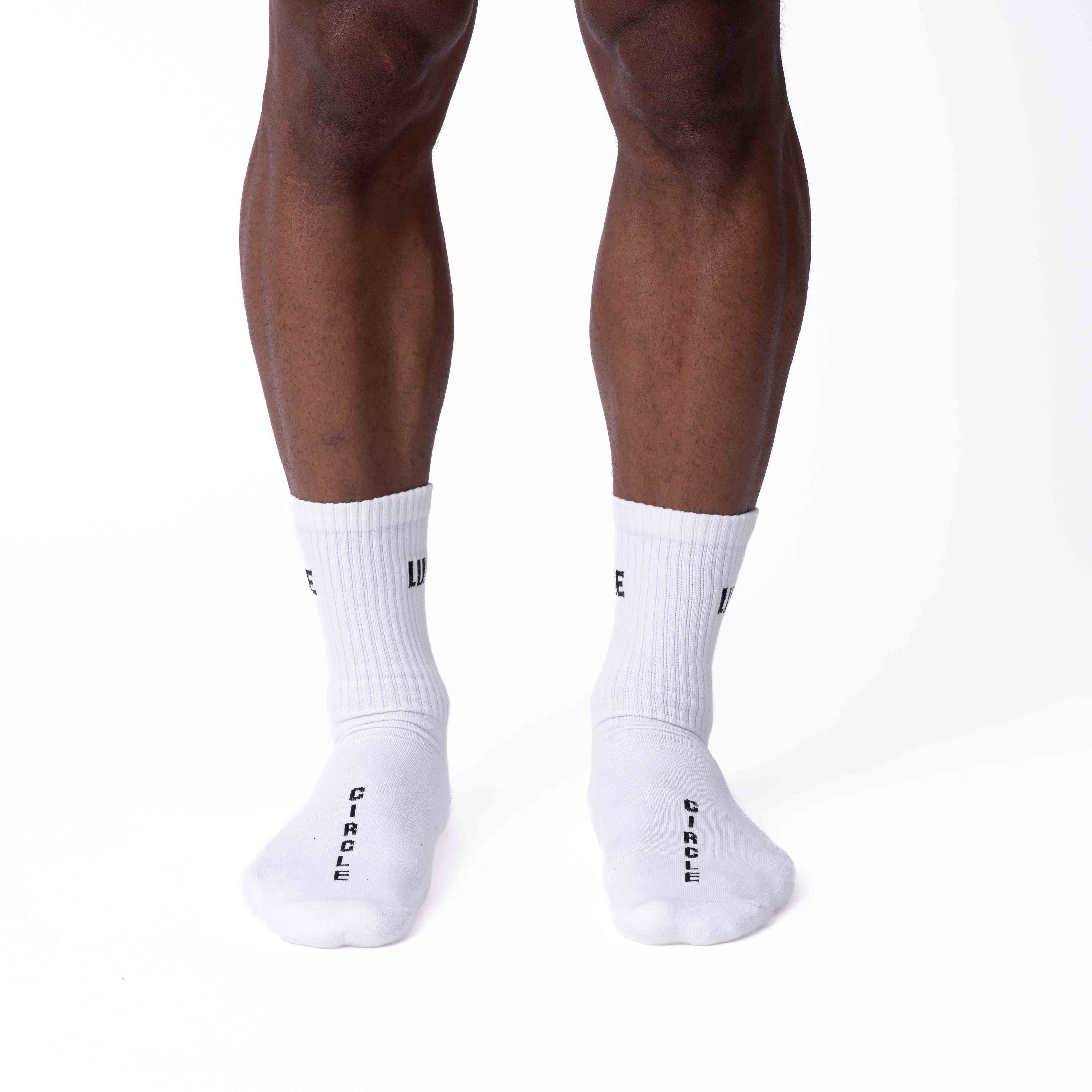 Performance Club Socks