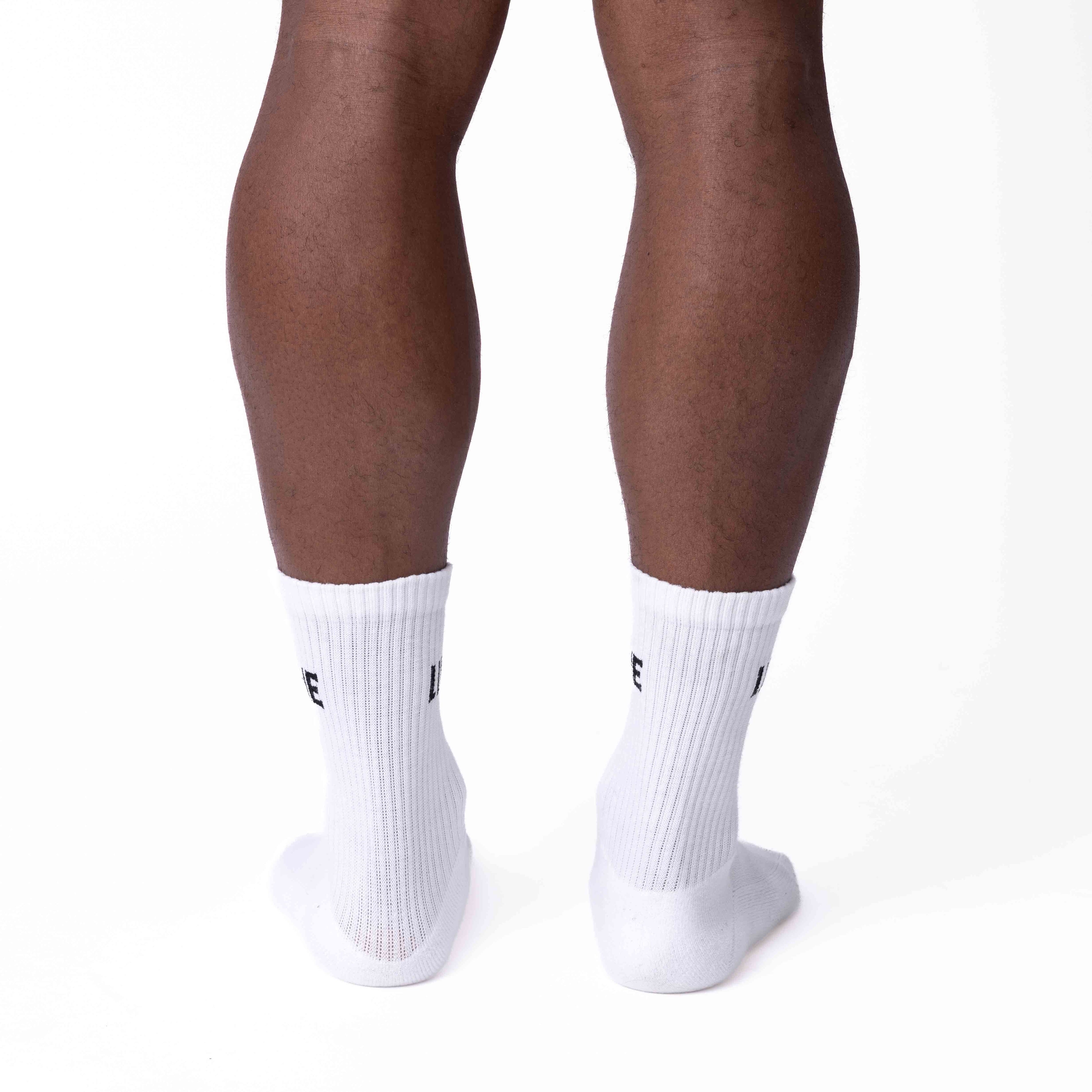 Performance Club Socks