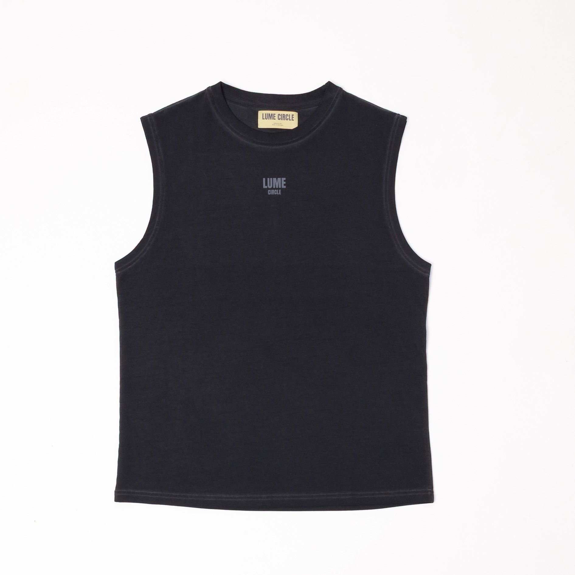 Performance Club Sleeveless