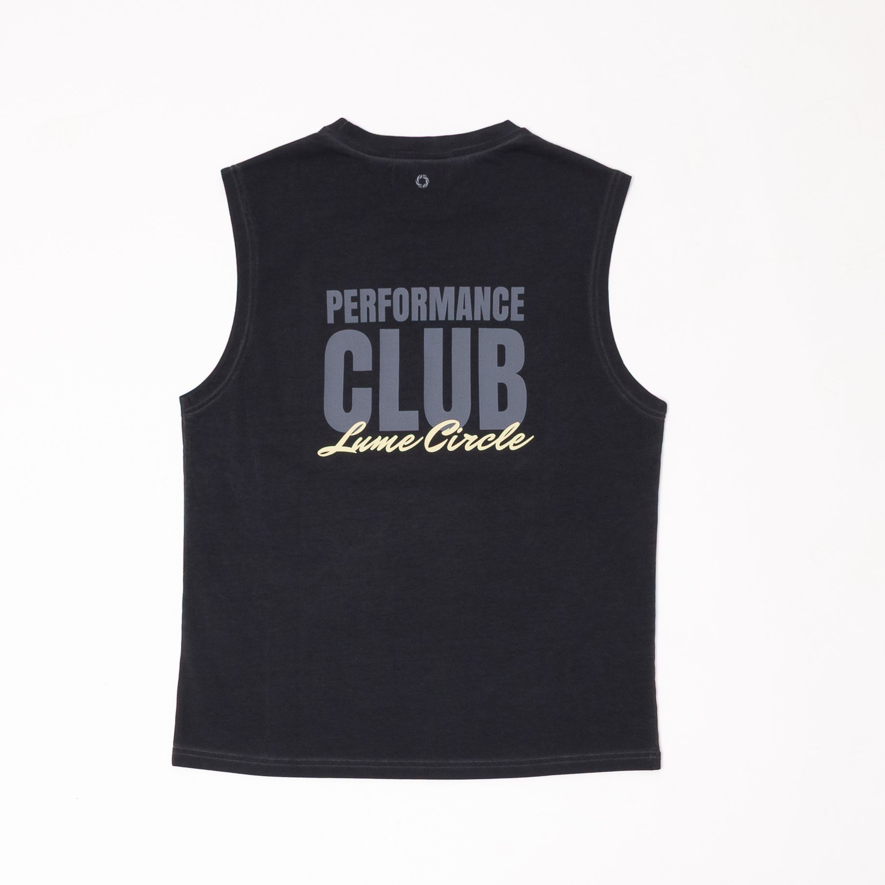 Performance Club Sleeveless
