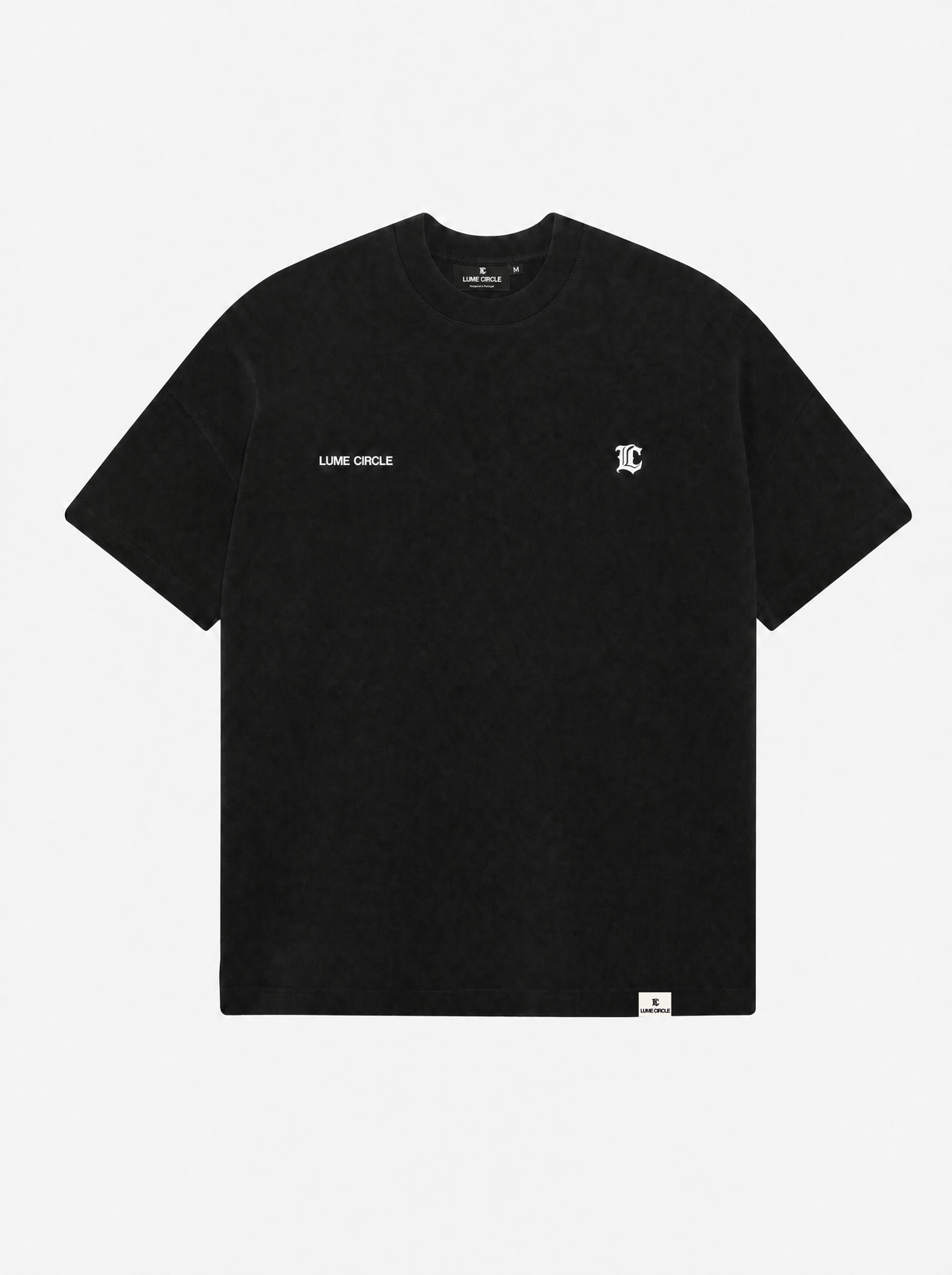 Chinatown Descending Tiger Era T-Shirt