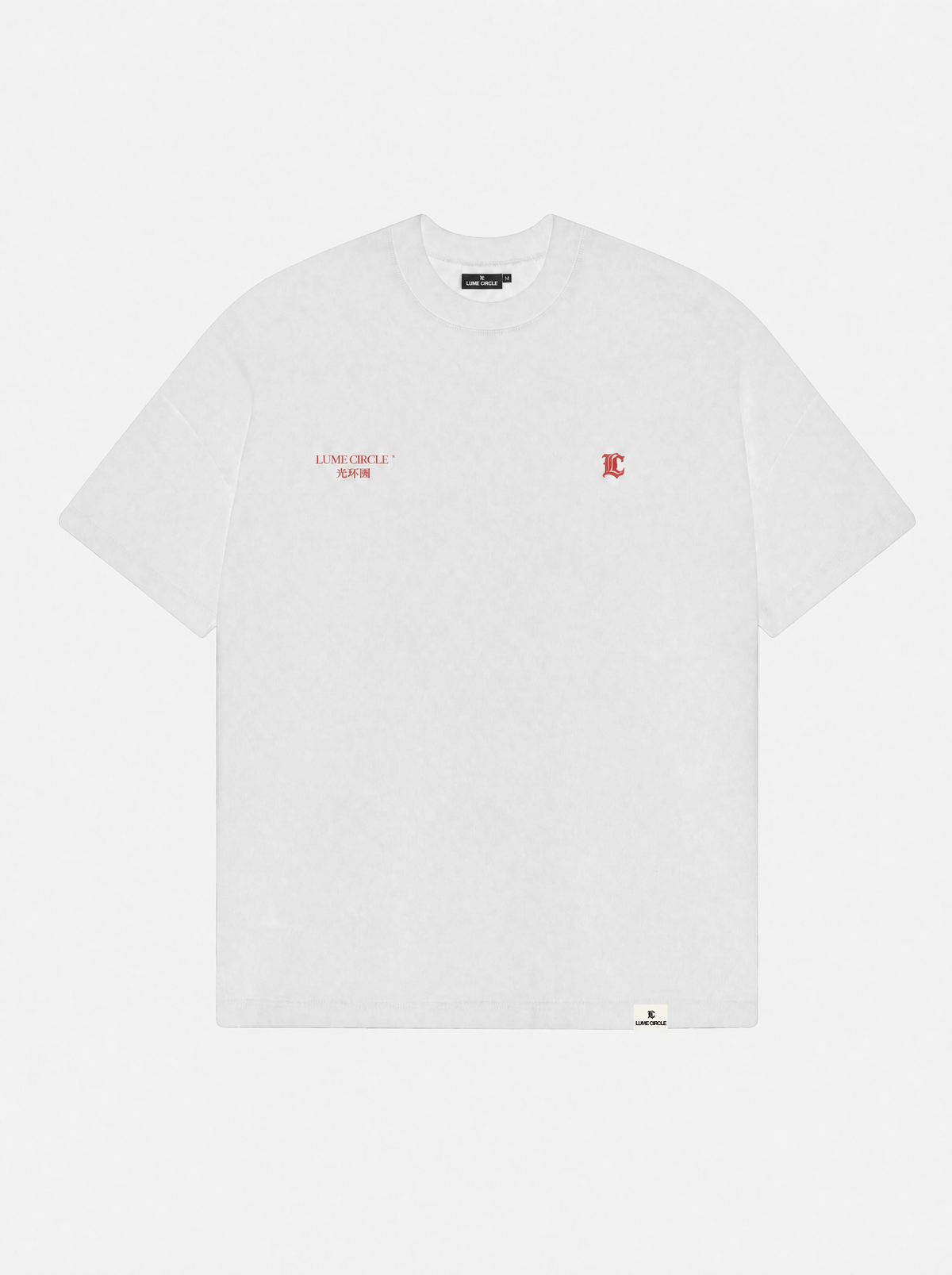 Chinatown Year of the Tiger T-Shirt