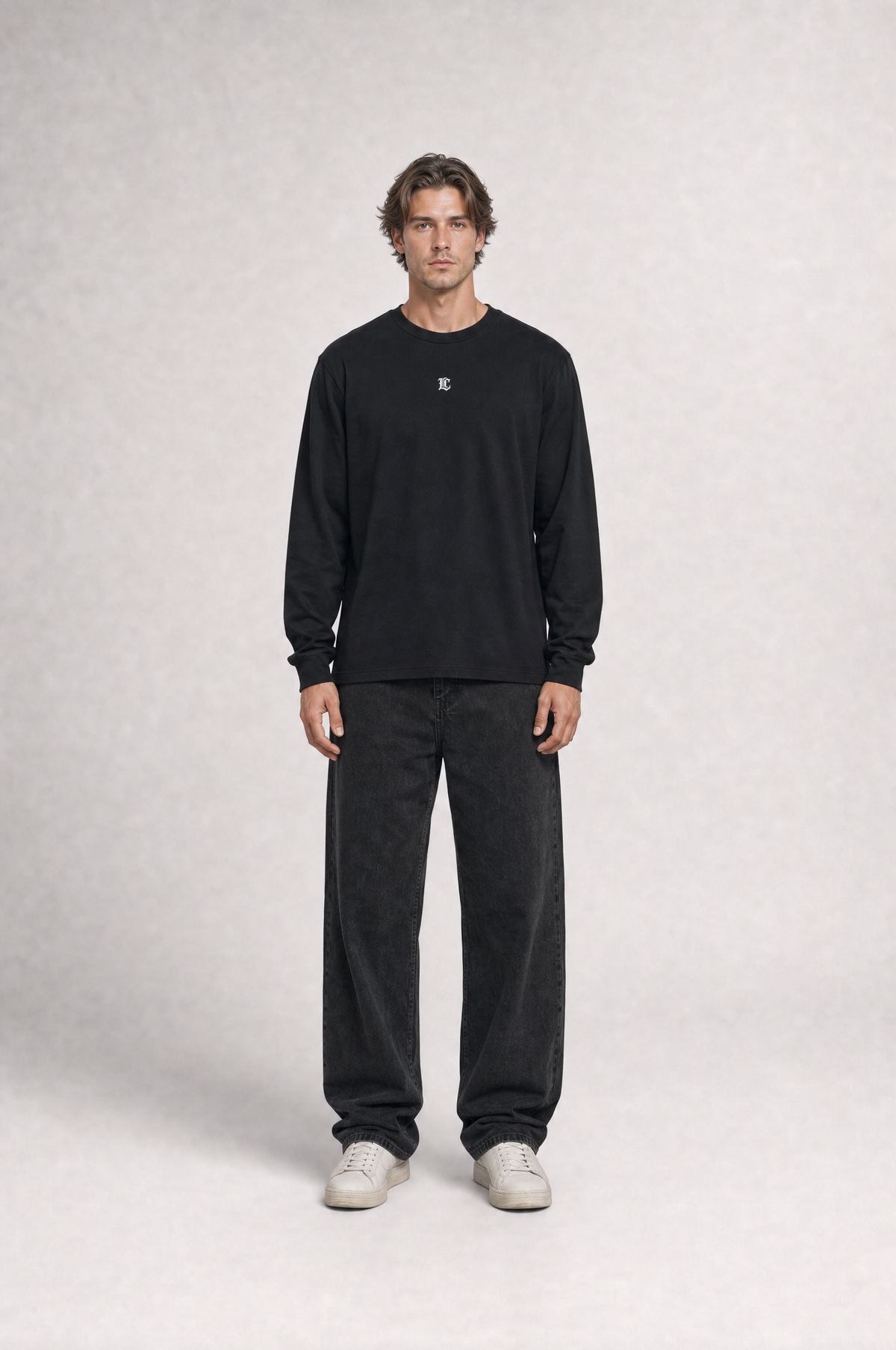 Tribeca Long Sleeve Tee