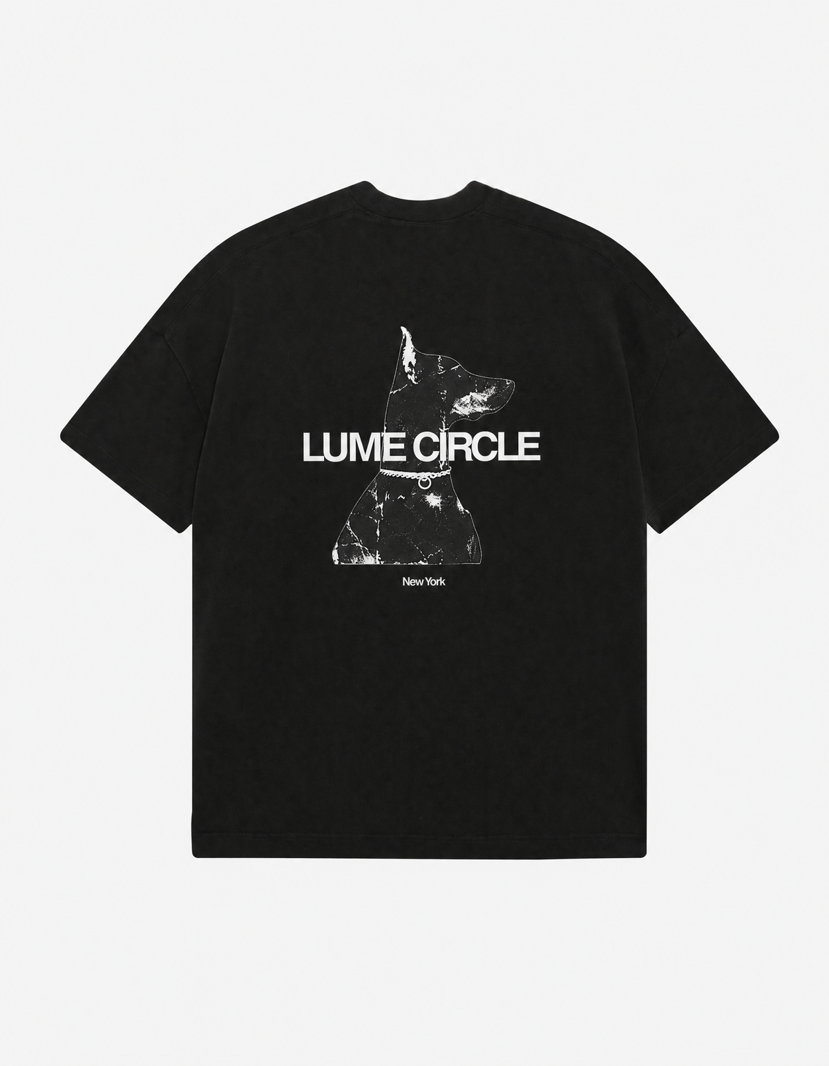 Doberman T-Shirt