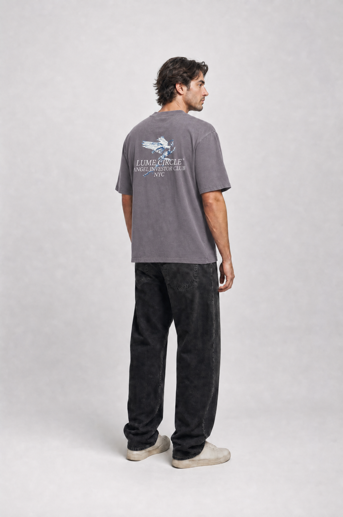 Angel Investor Club T-Shirt