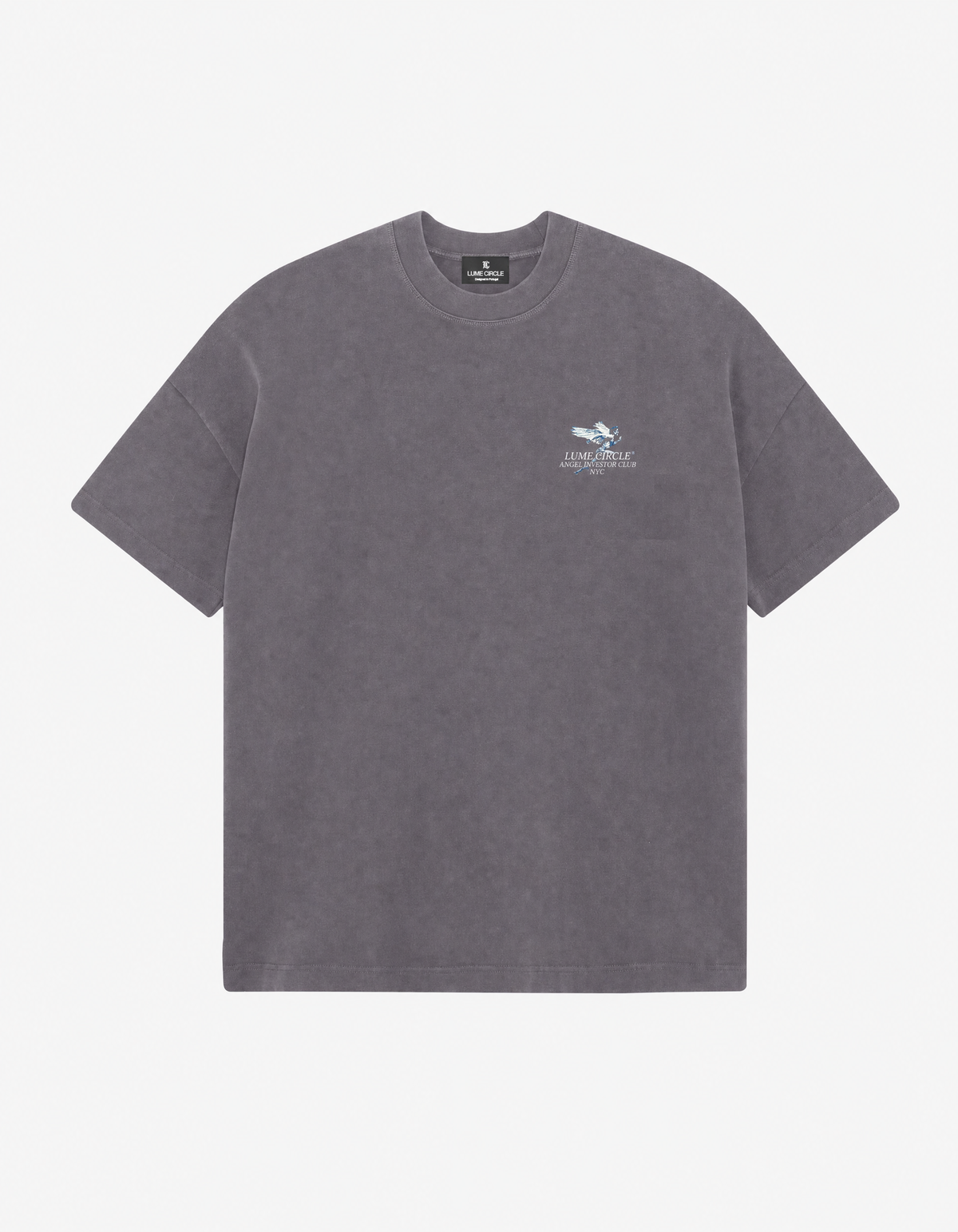 Angel Investor Club T-Shirt