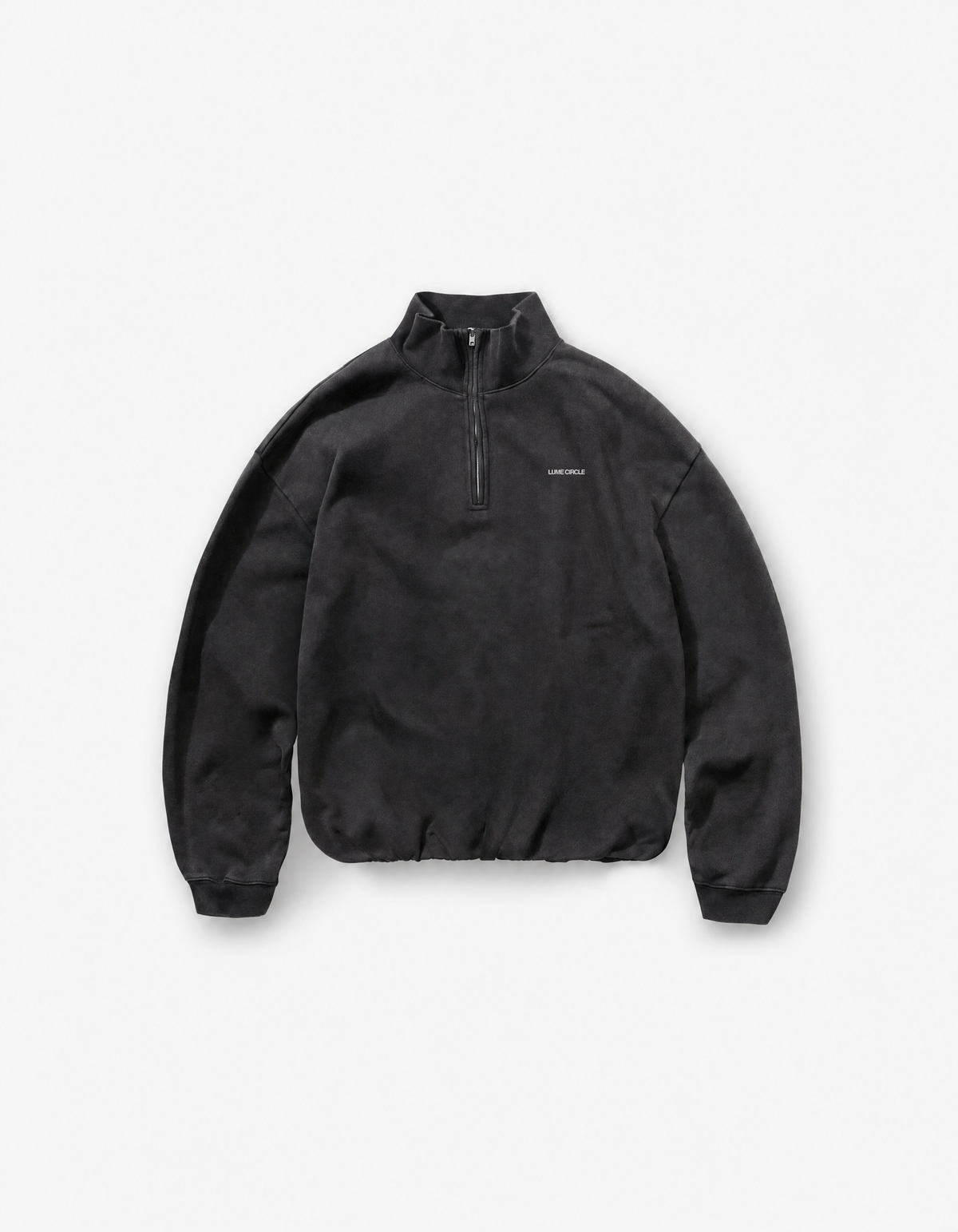 West Village Quarter Zip