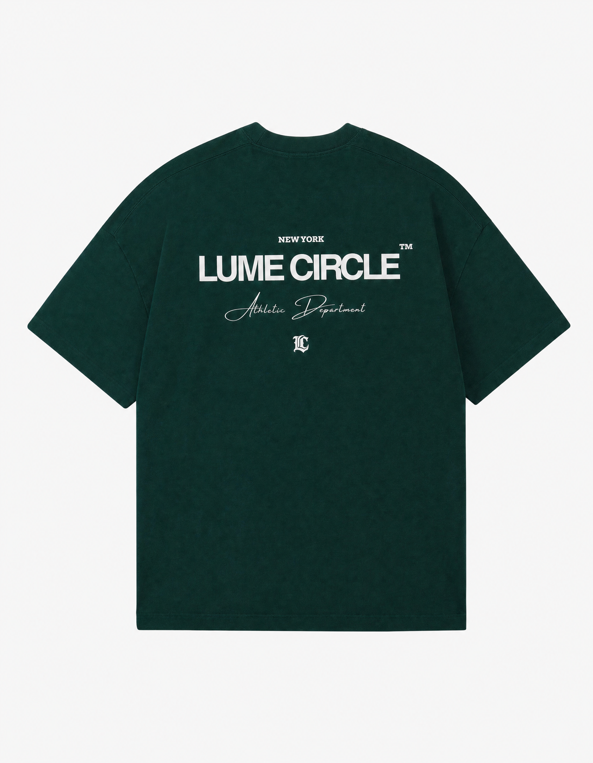 West Village Athletic Department T-Shirt