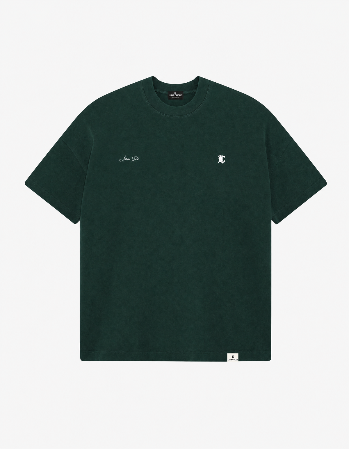 West Village Athletic Department T-Shirt