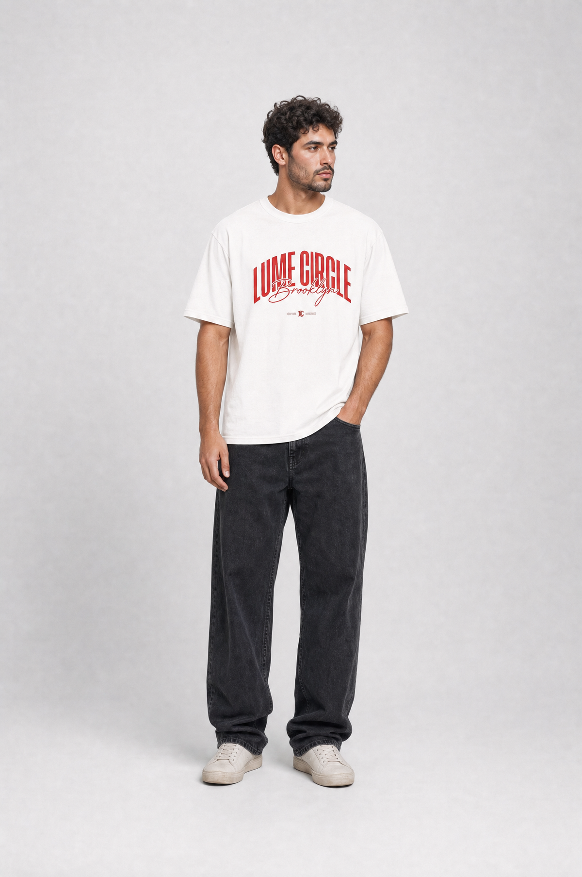 Brooklyn T-Shirt
