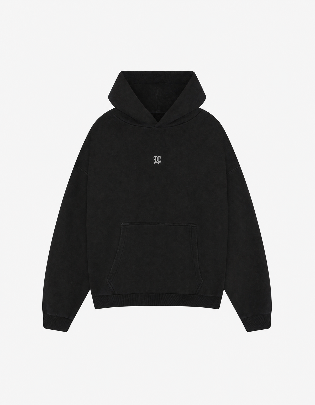 Brooklyn Bridge View Hoodie
