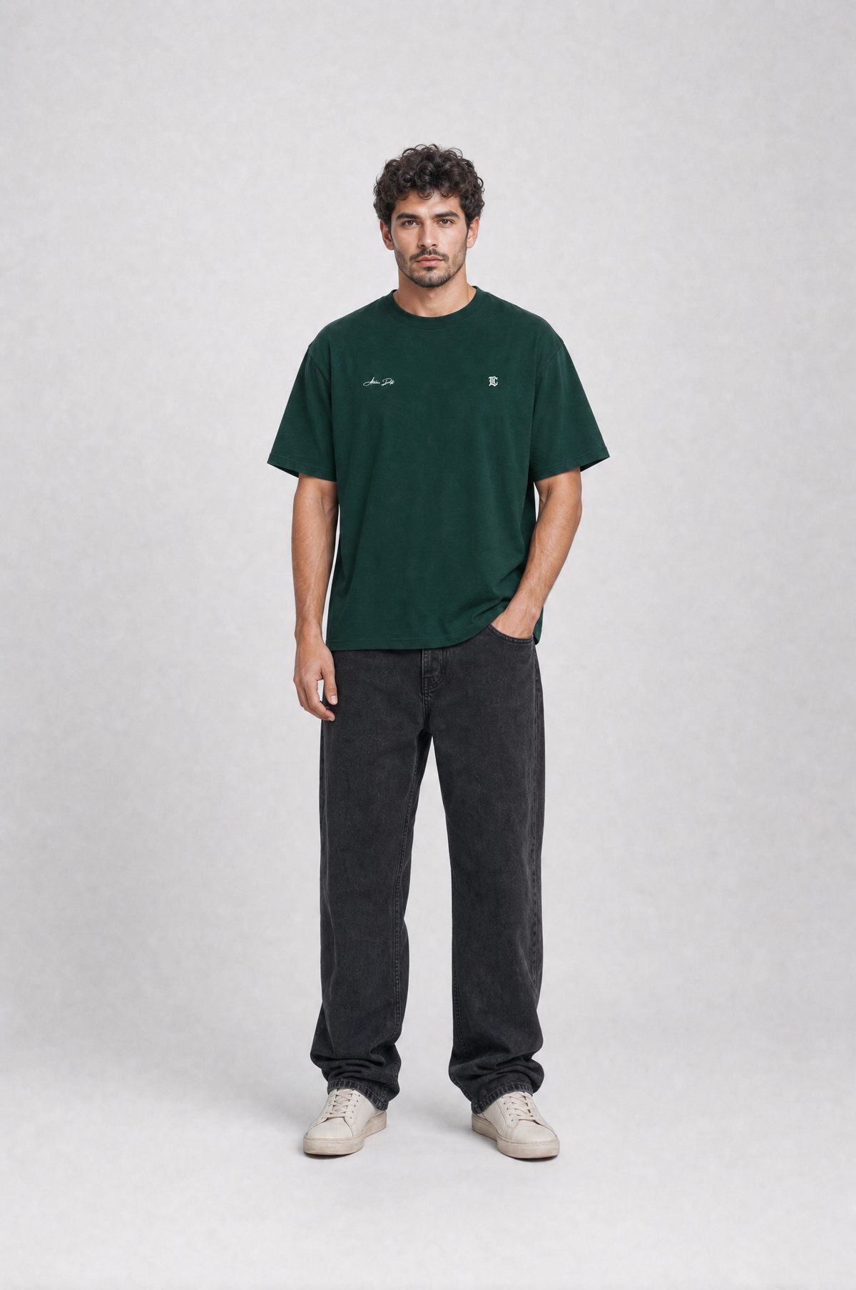 West Village Athletic Department T-Shirt
