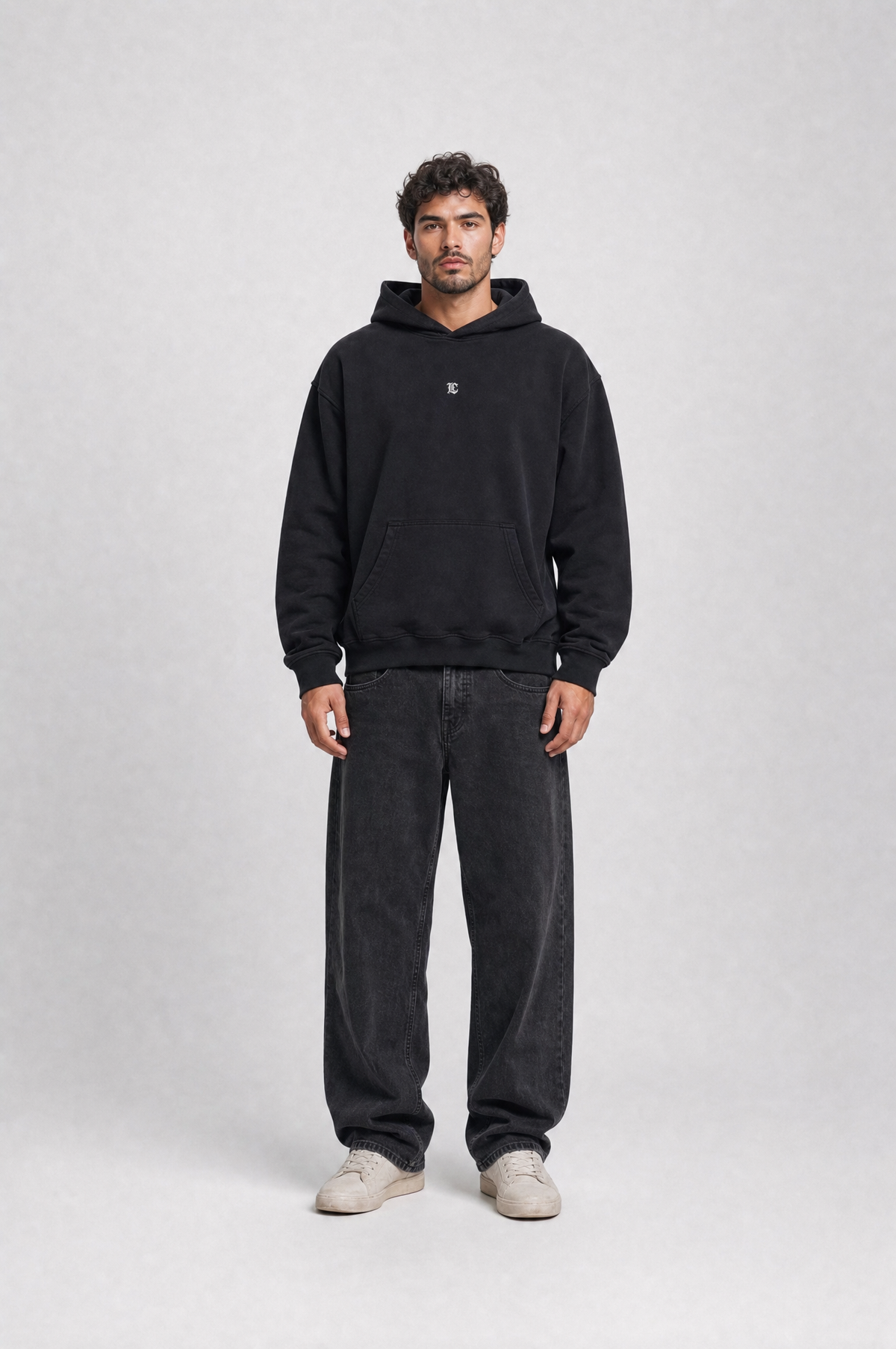 Brooklyn Bridge View Hoodie